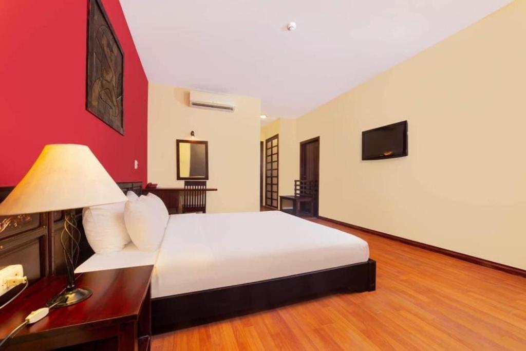Superior Double or Twin Room - Photo 5