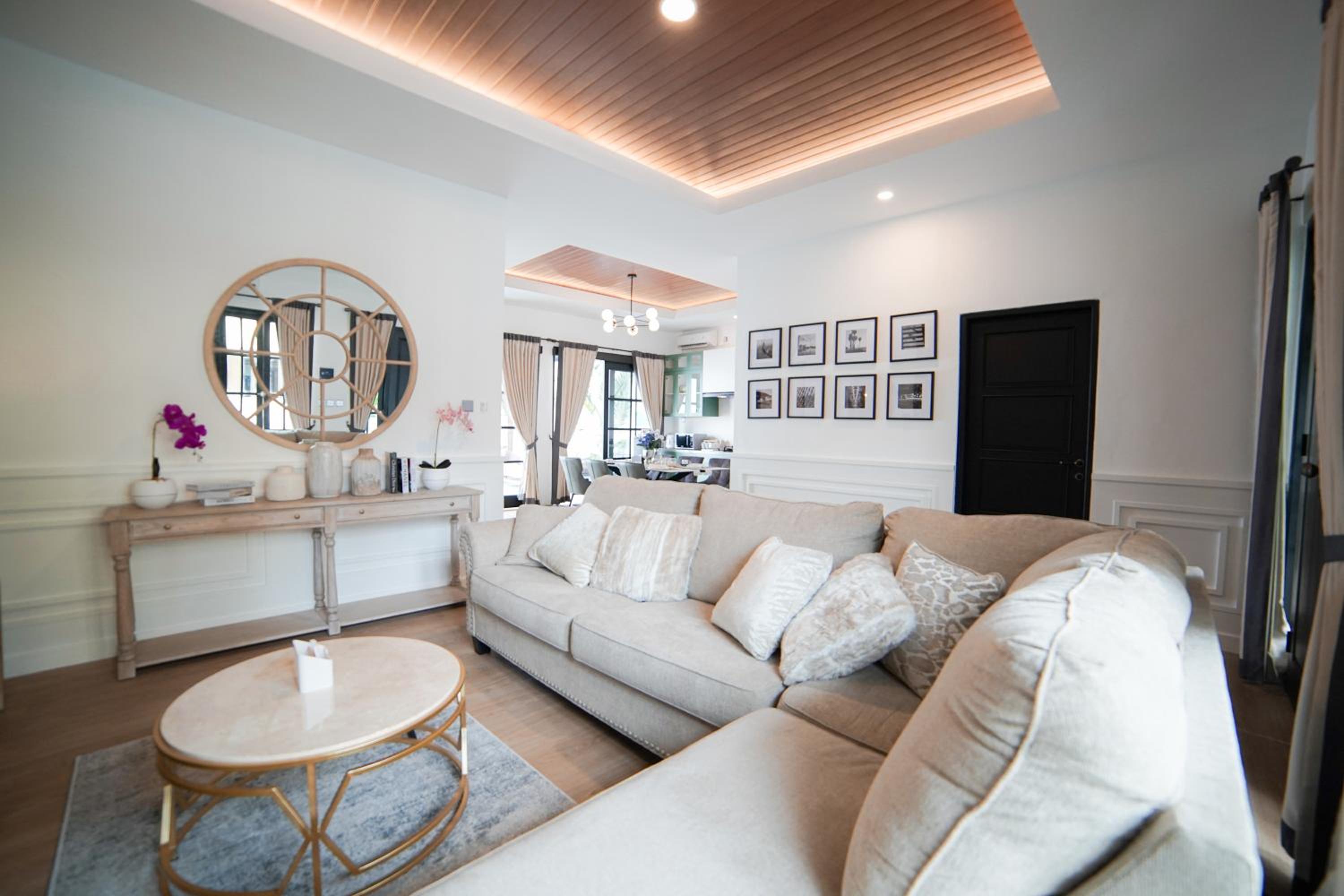 Two-Bedroom Villa photo 3