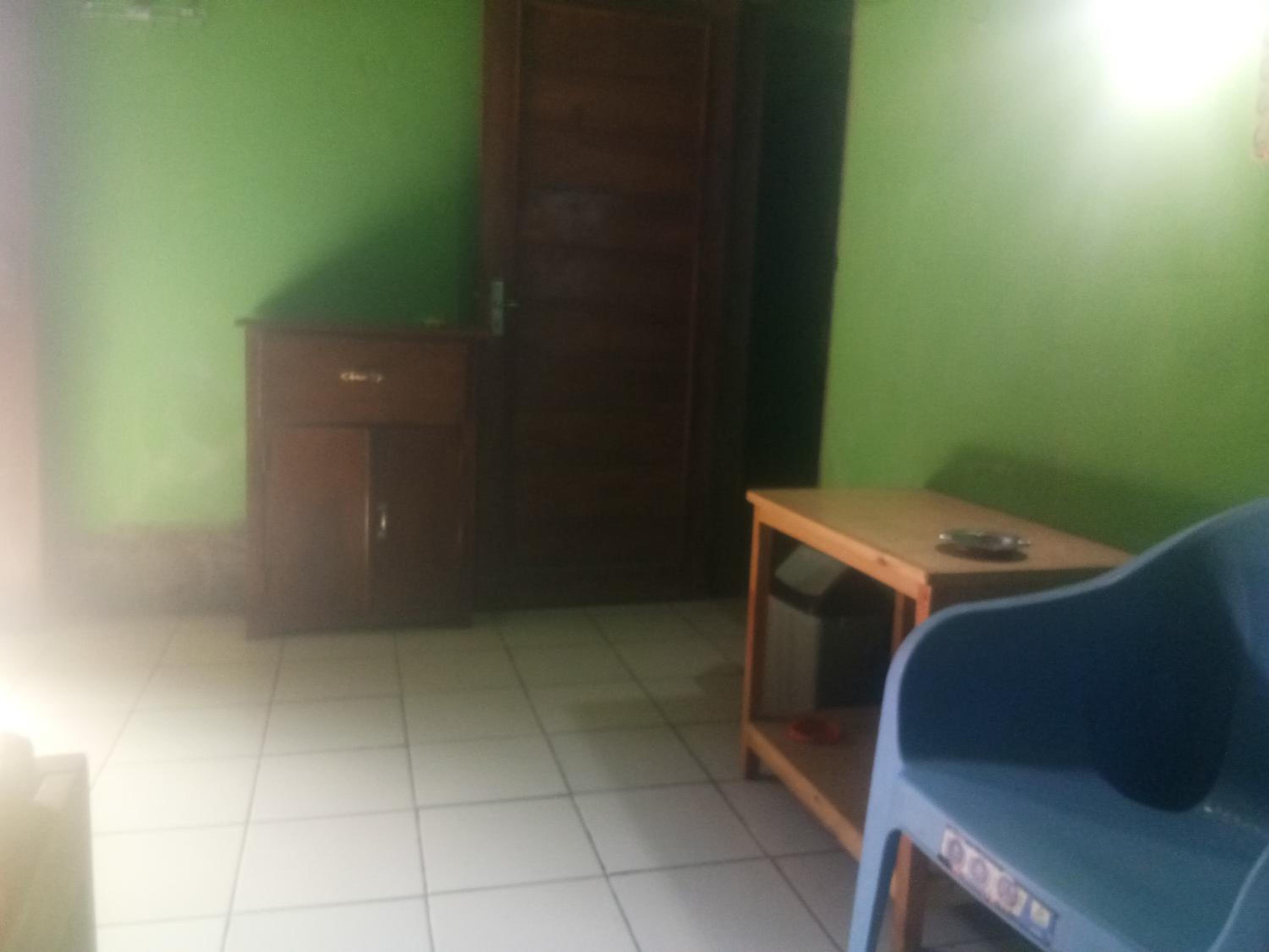 Single Room With Shared Bathroom photo 1