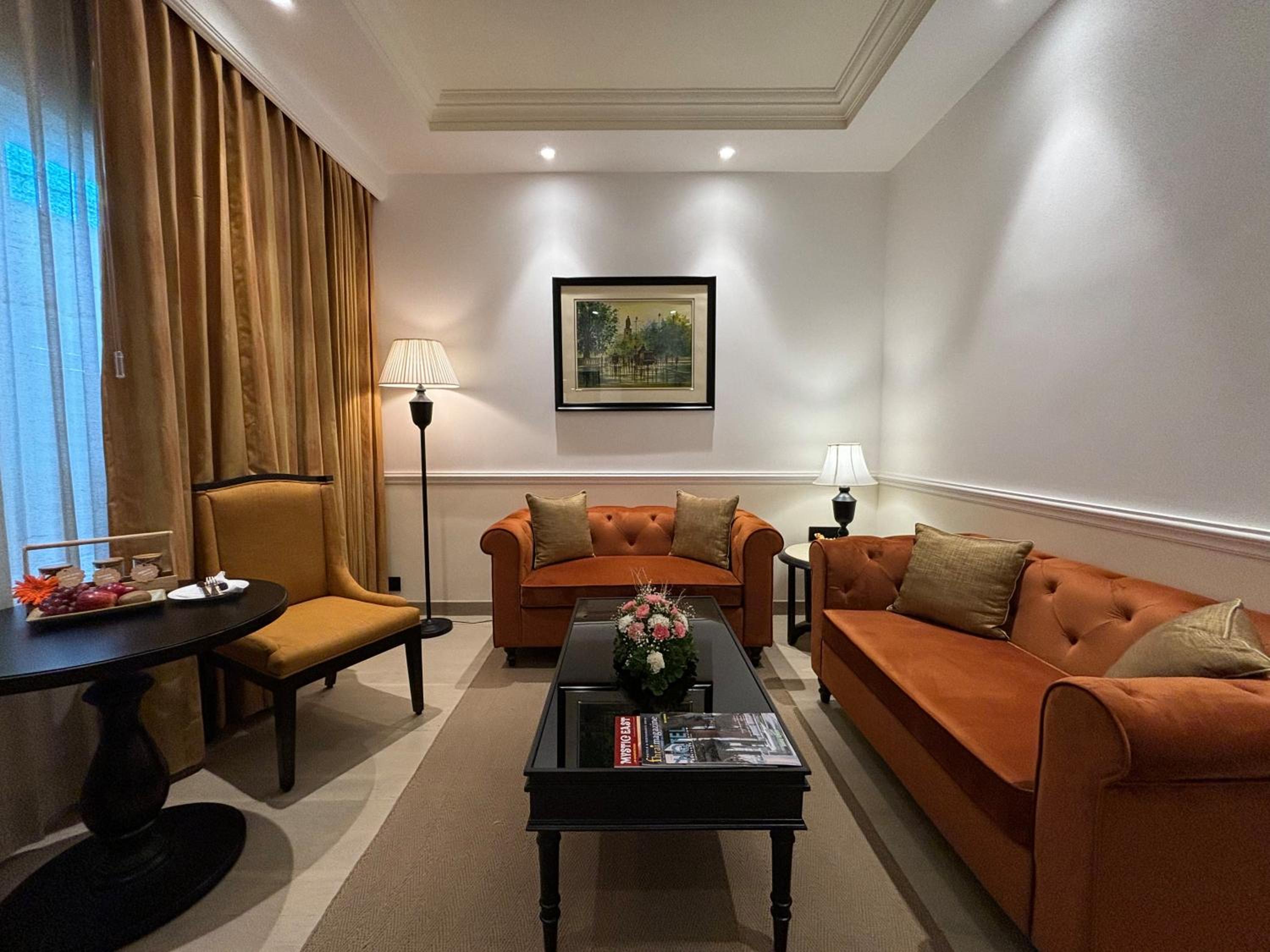 Club Suite - Photo 2