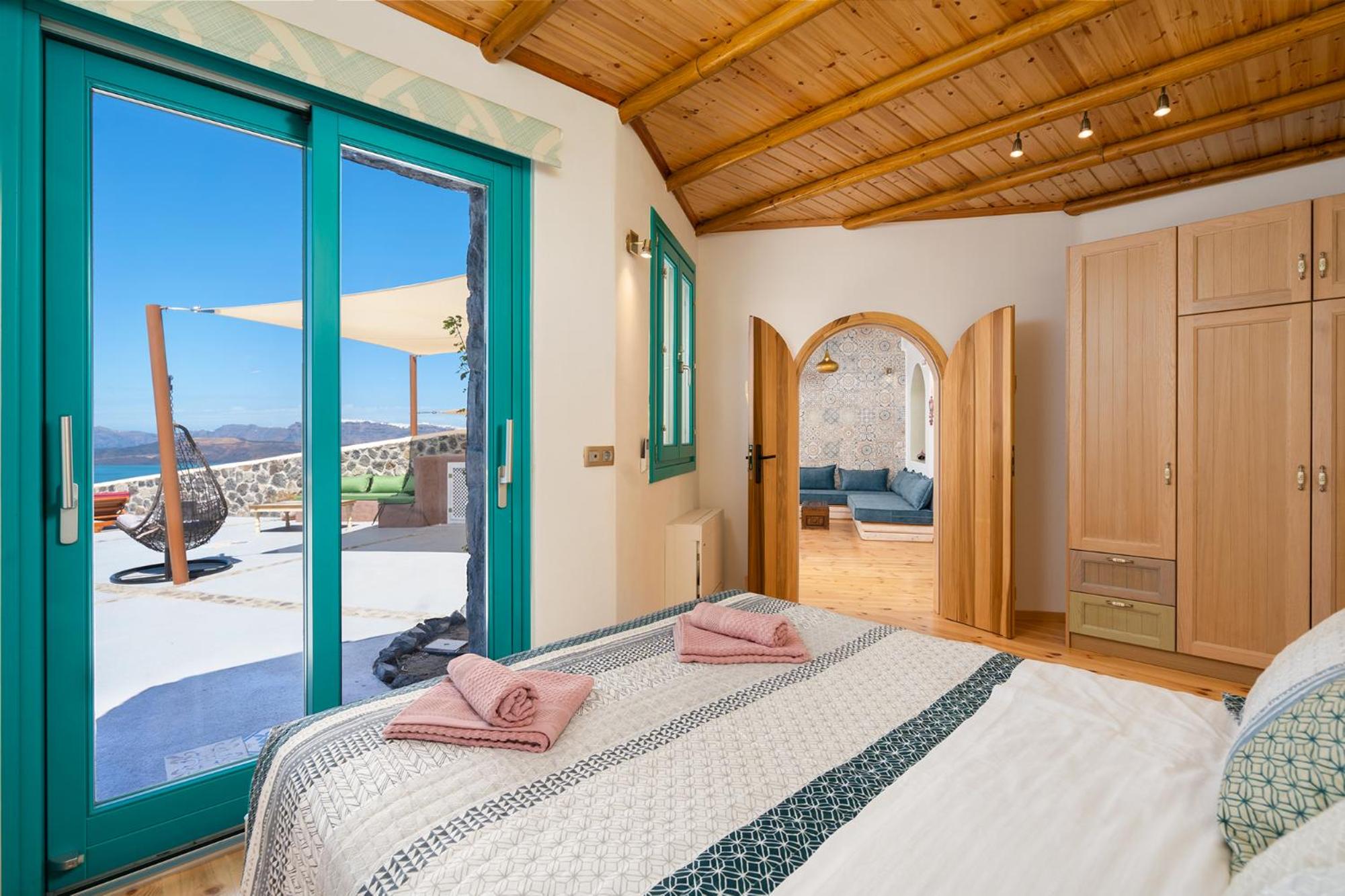 Two-Bedroom Villa photo 3