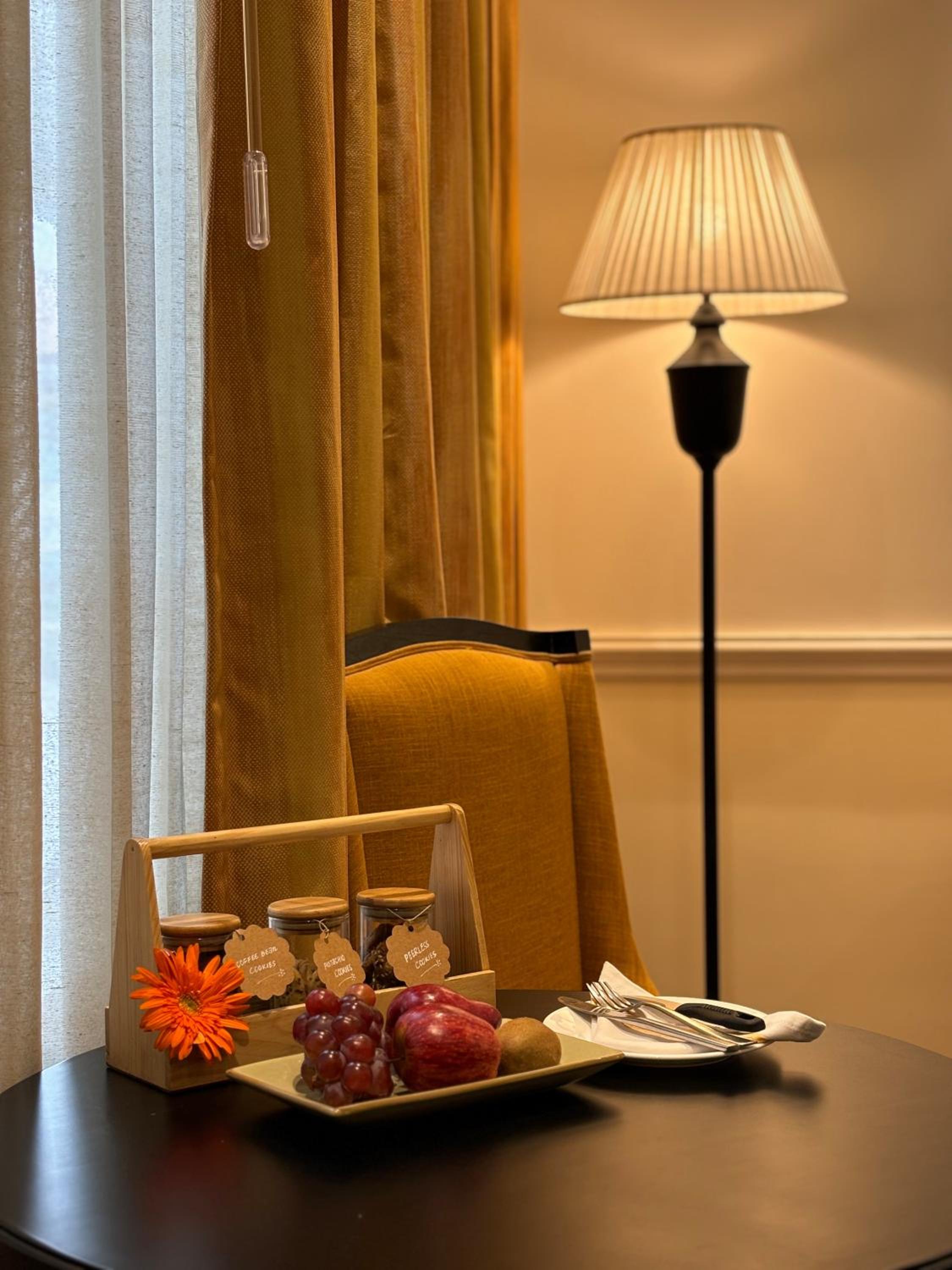 Club Suite - Photo 3