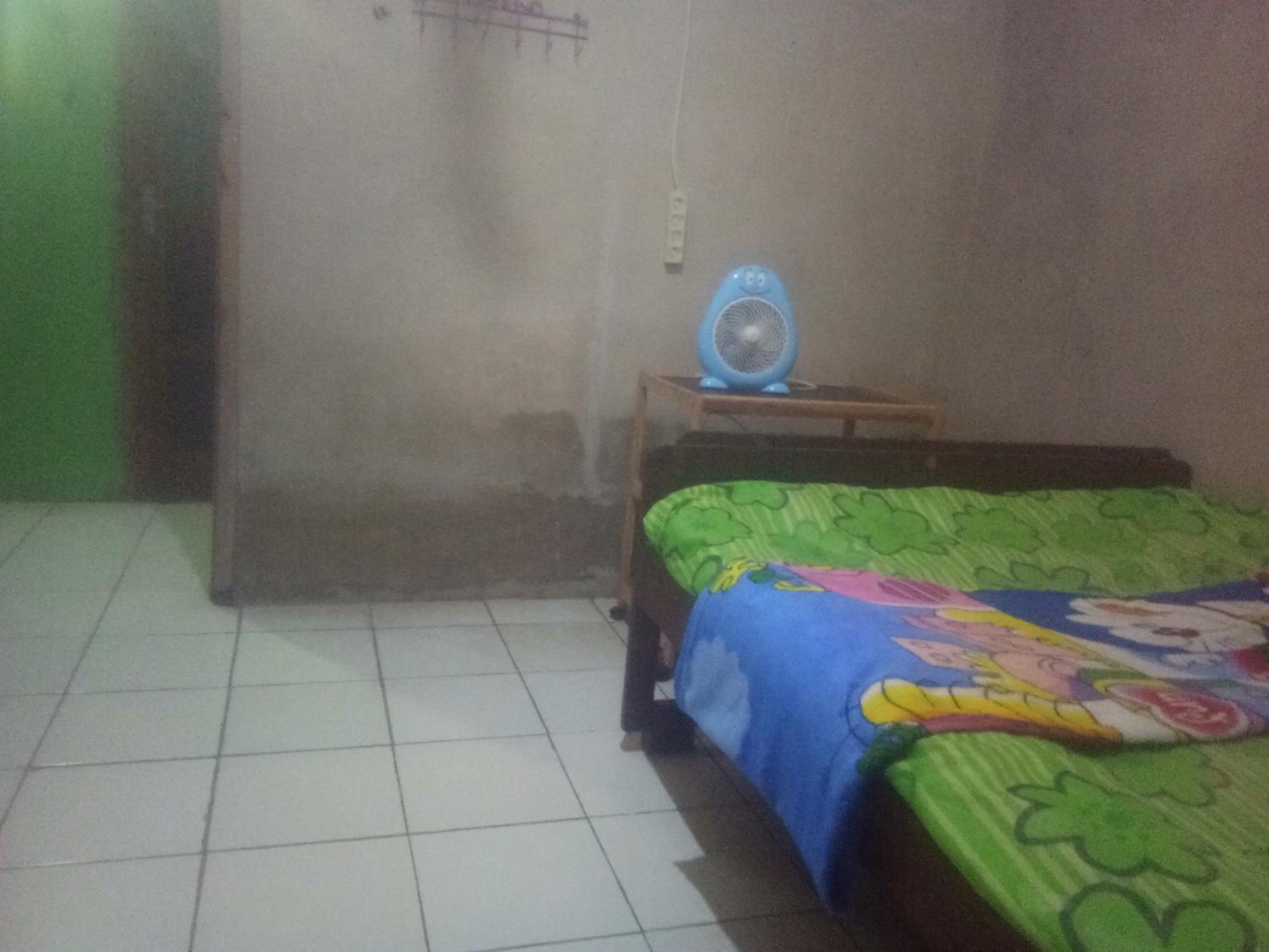 Single Room With Balcony photo 2