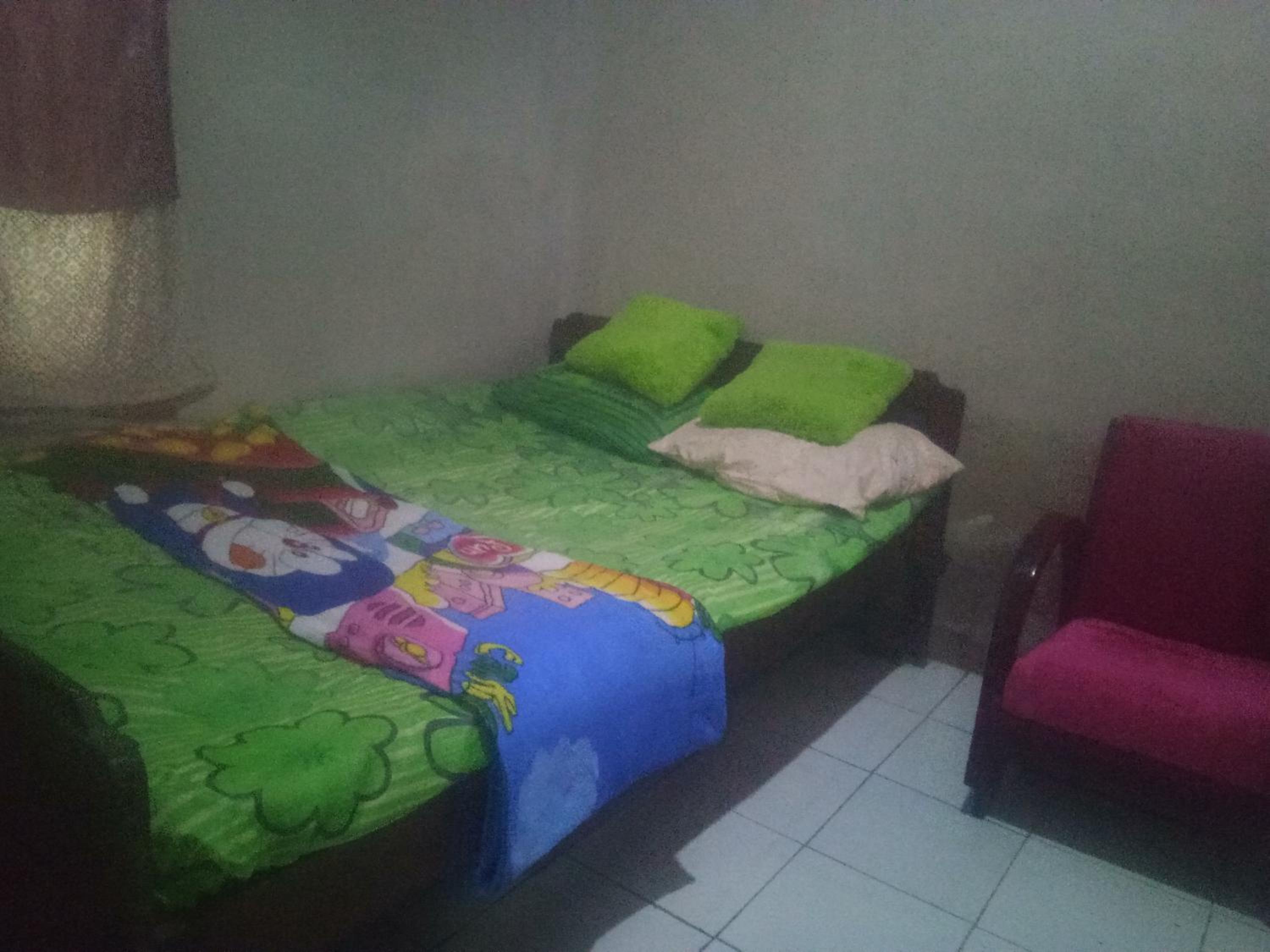 Single Room With Balcony photo 3