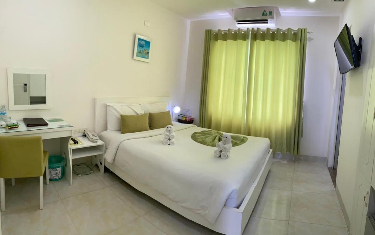 Economy Double or Twin Room photo 2