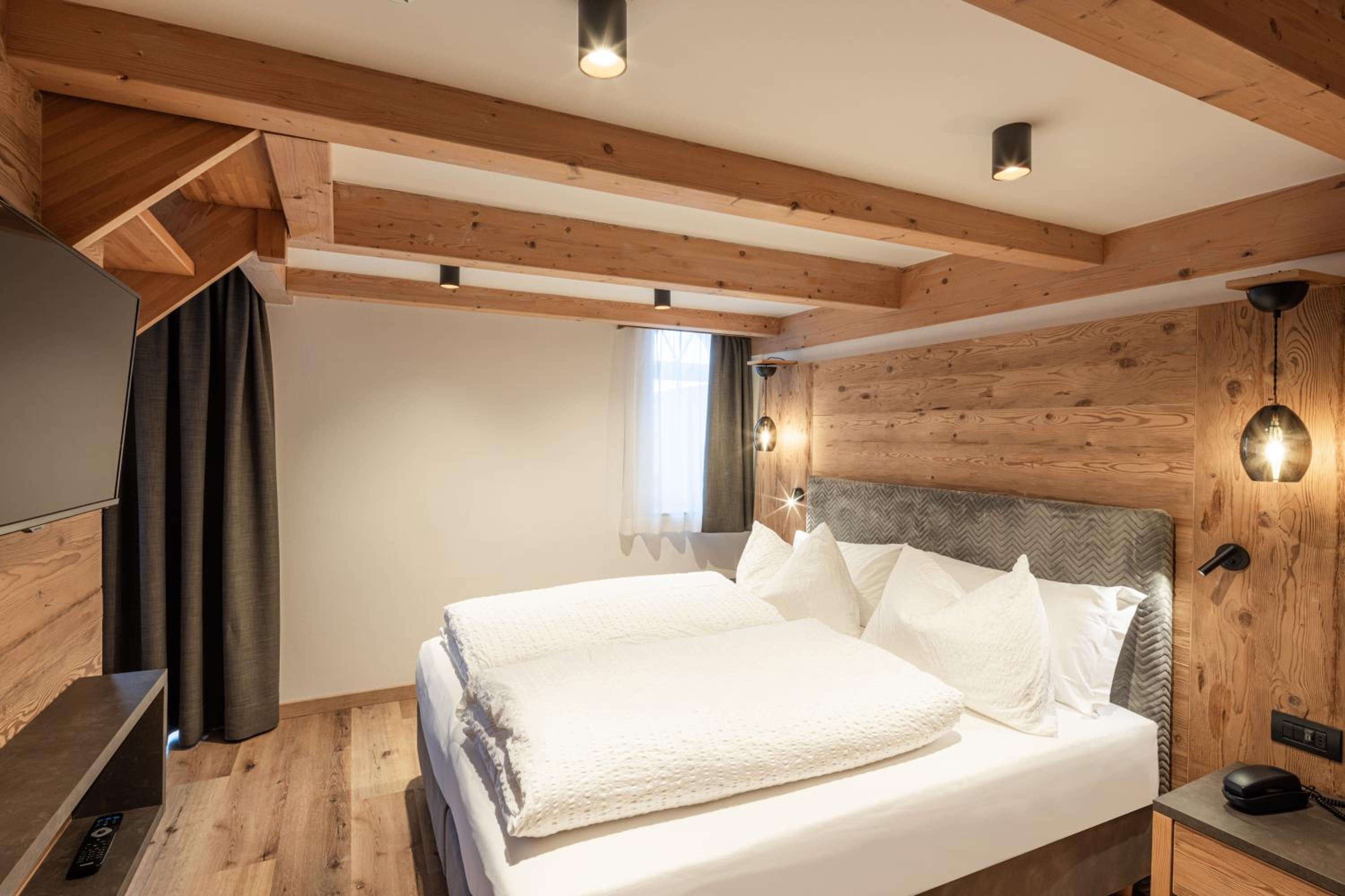 Junior Suite  - Split level 