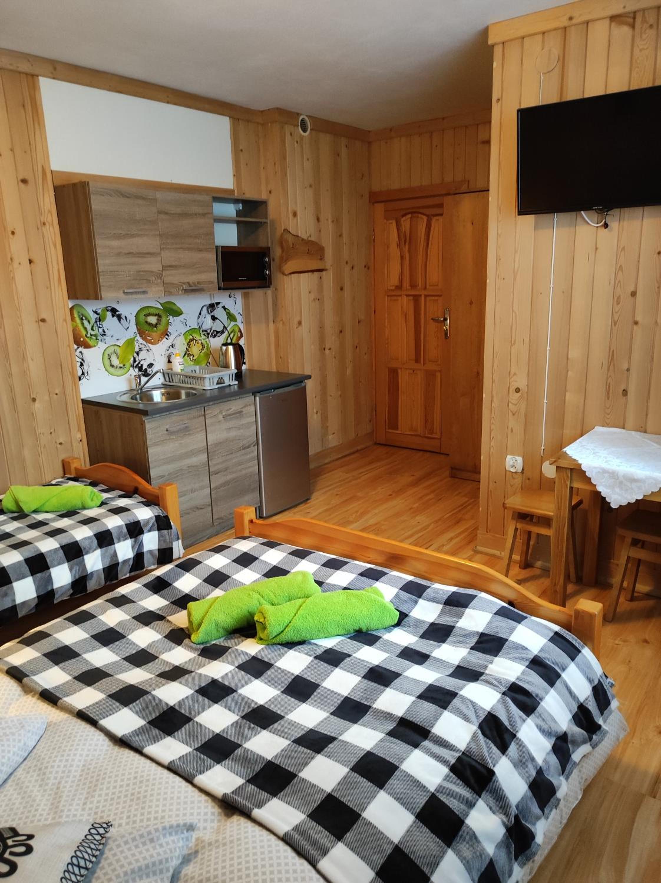 Comfort Triple Room photo 1