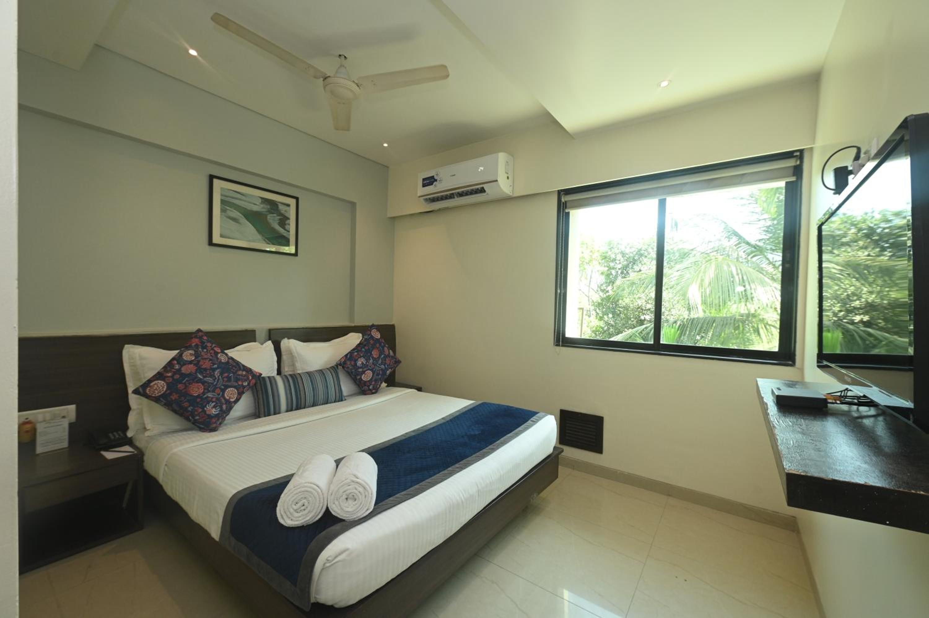 Executive Double Room - Photo 6