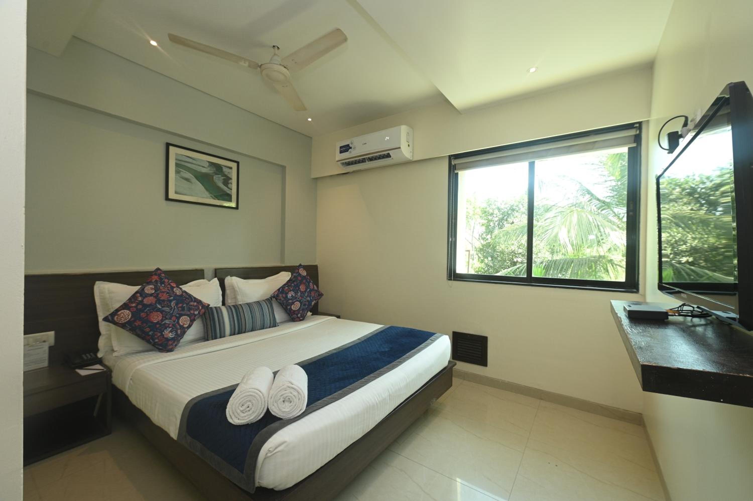 Executive Double Room - Photo 5