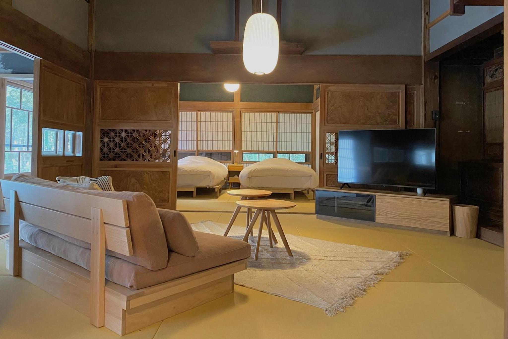 Vacation Home photo 1