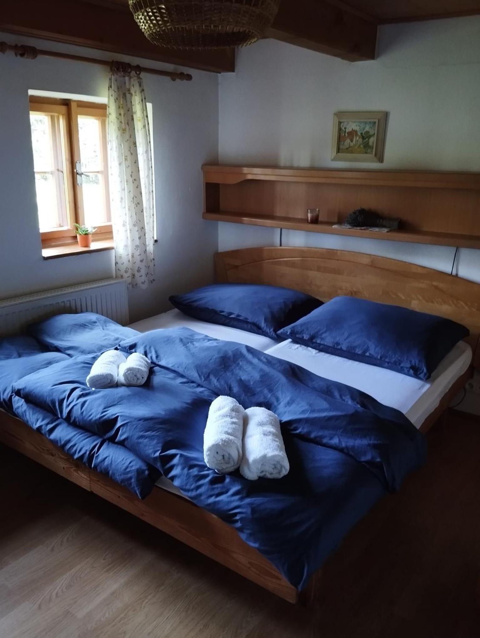 Double Room photo 1