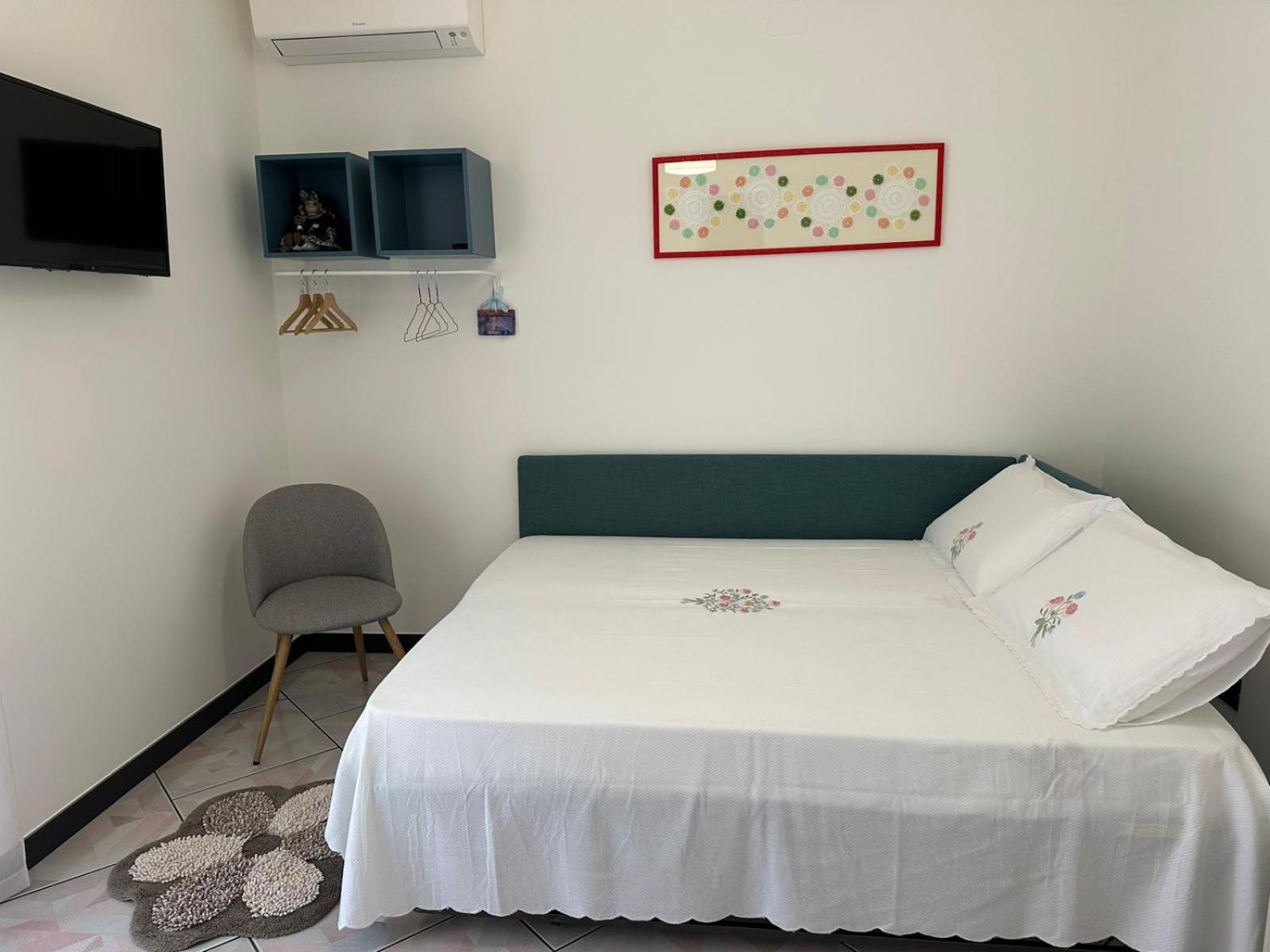 Double Room photo 3