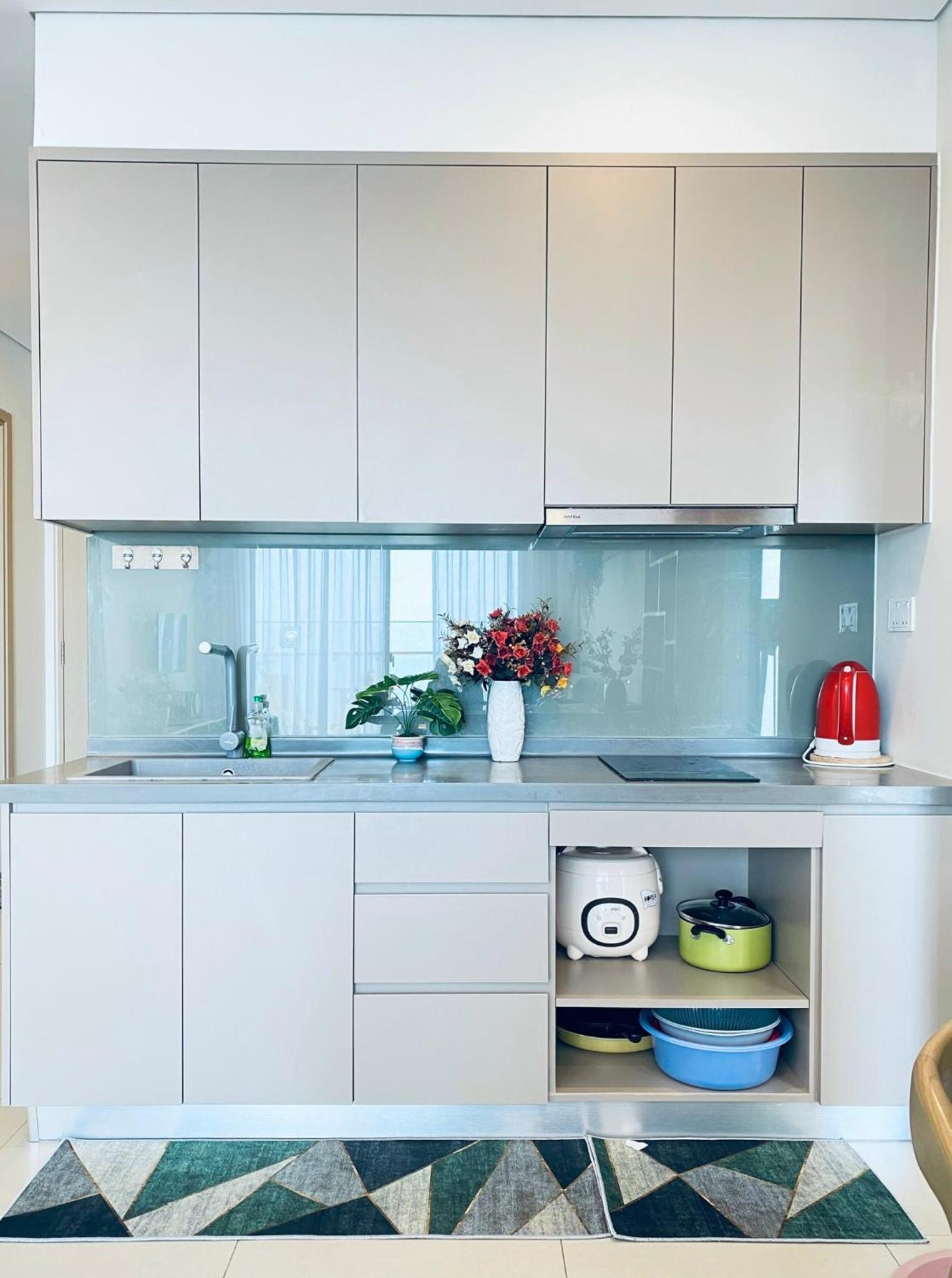 Three-Bedroom Apartment - Photo 14