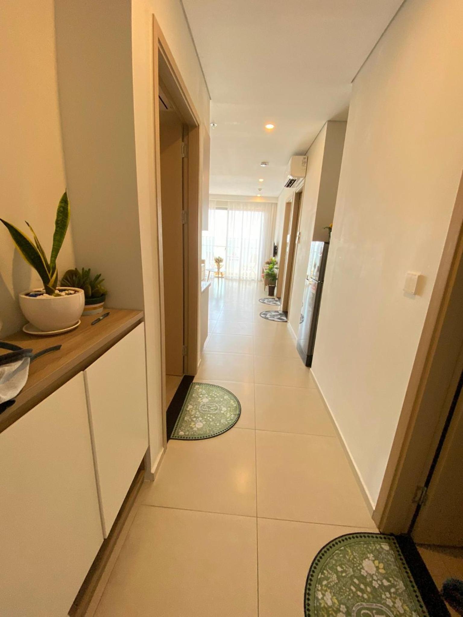 Three-Bedroom Apartment - Photo 16