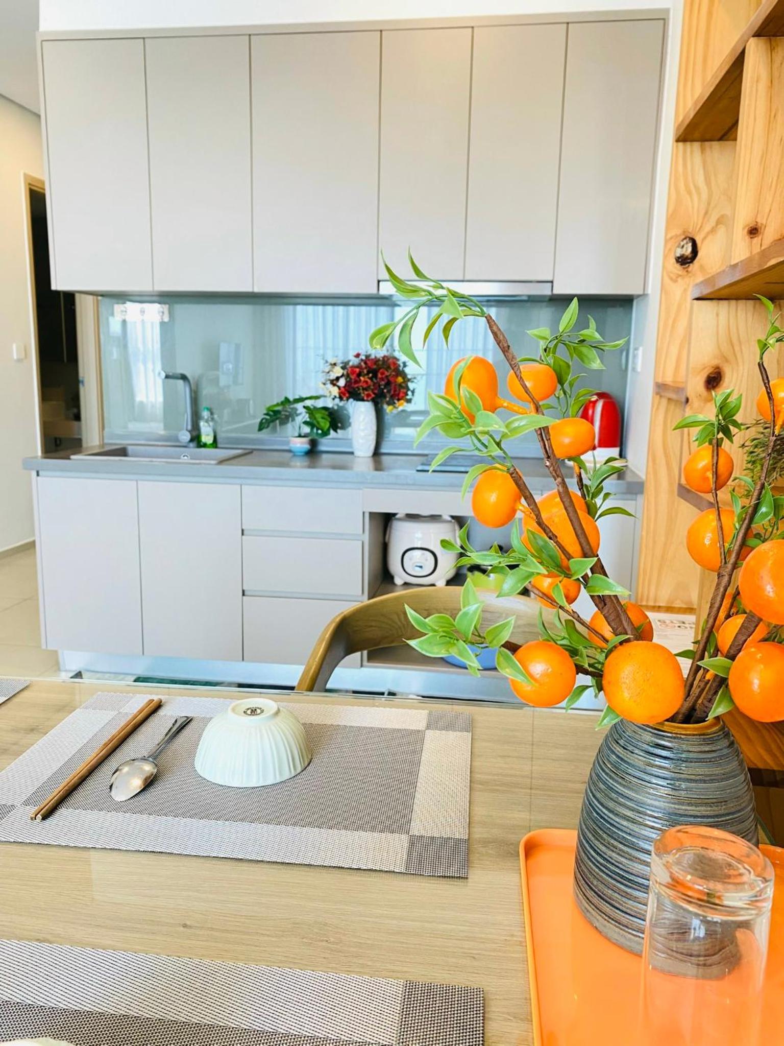 Three-Bedroom Apartment - Photo 75