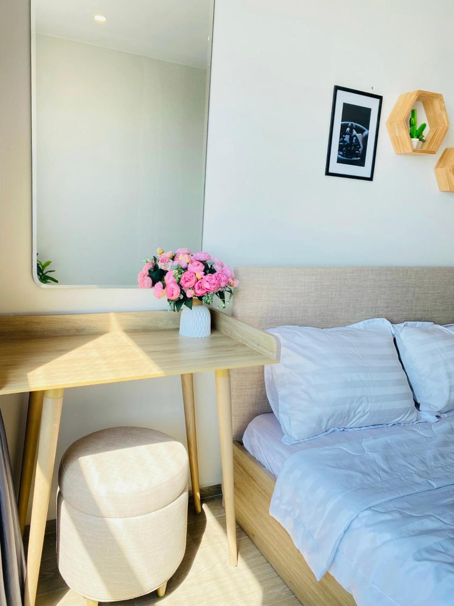Three-Bedroom Apartment - Photo 25