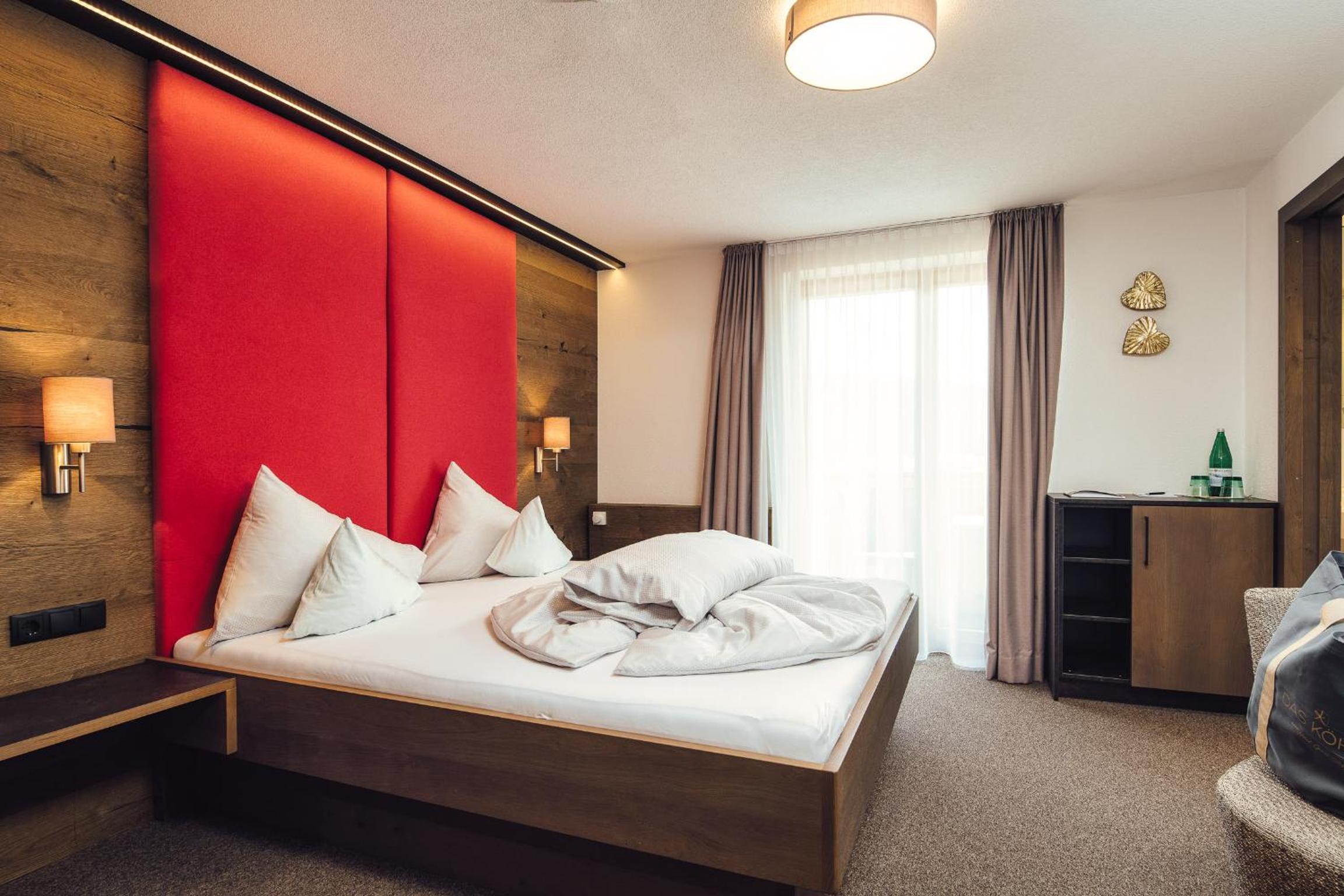 Double Room with Mountain View photo 2