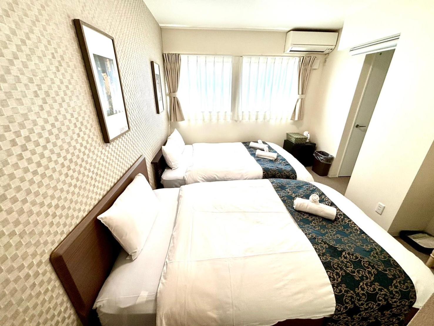 Standard Twin Room photo 1