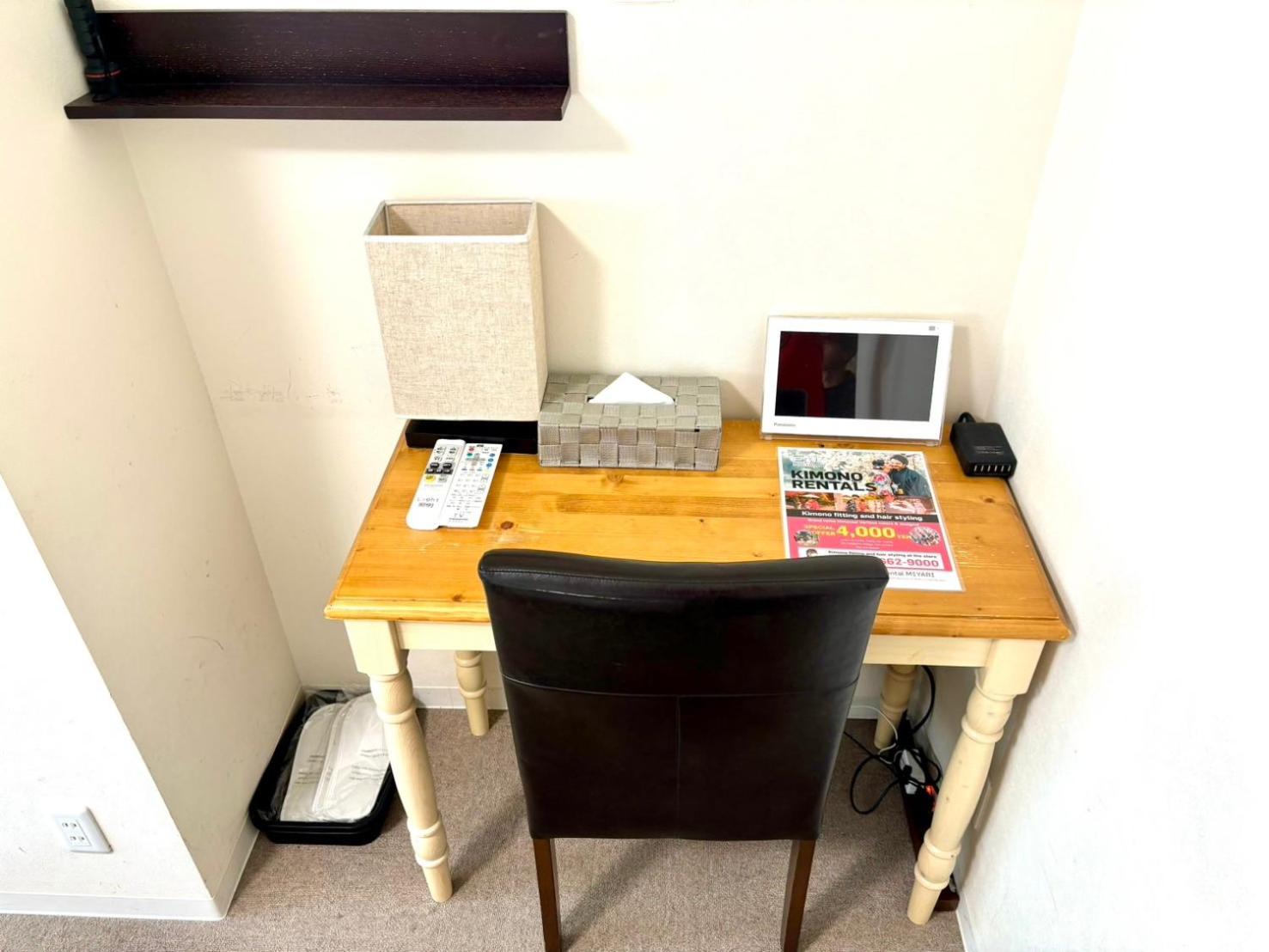 Standard Twin Room photo 2