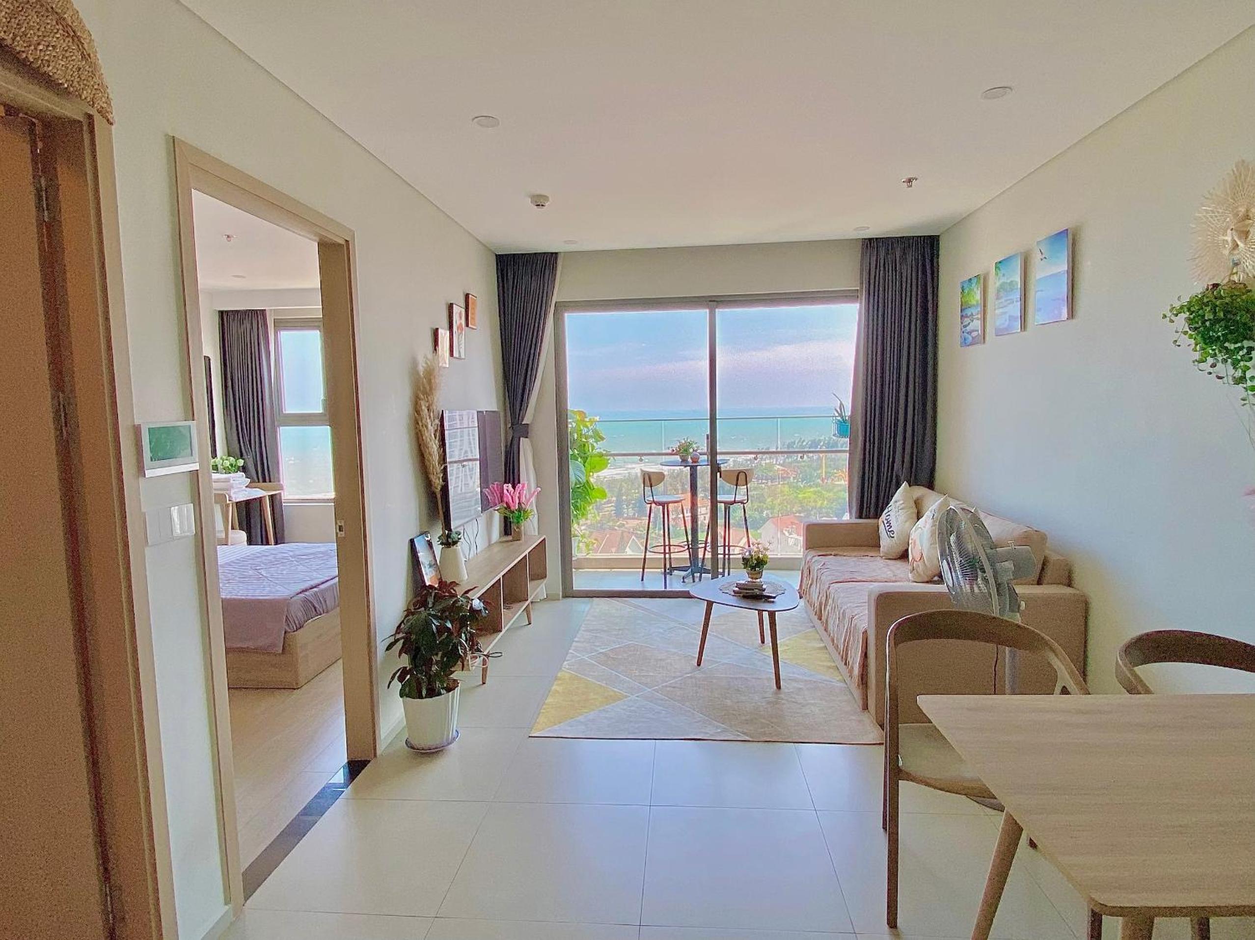 Three-Bedroom Apartment - Photo 33