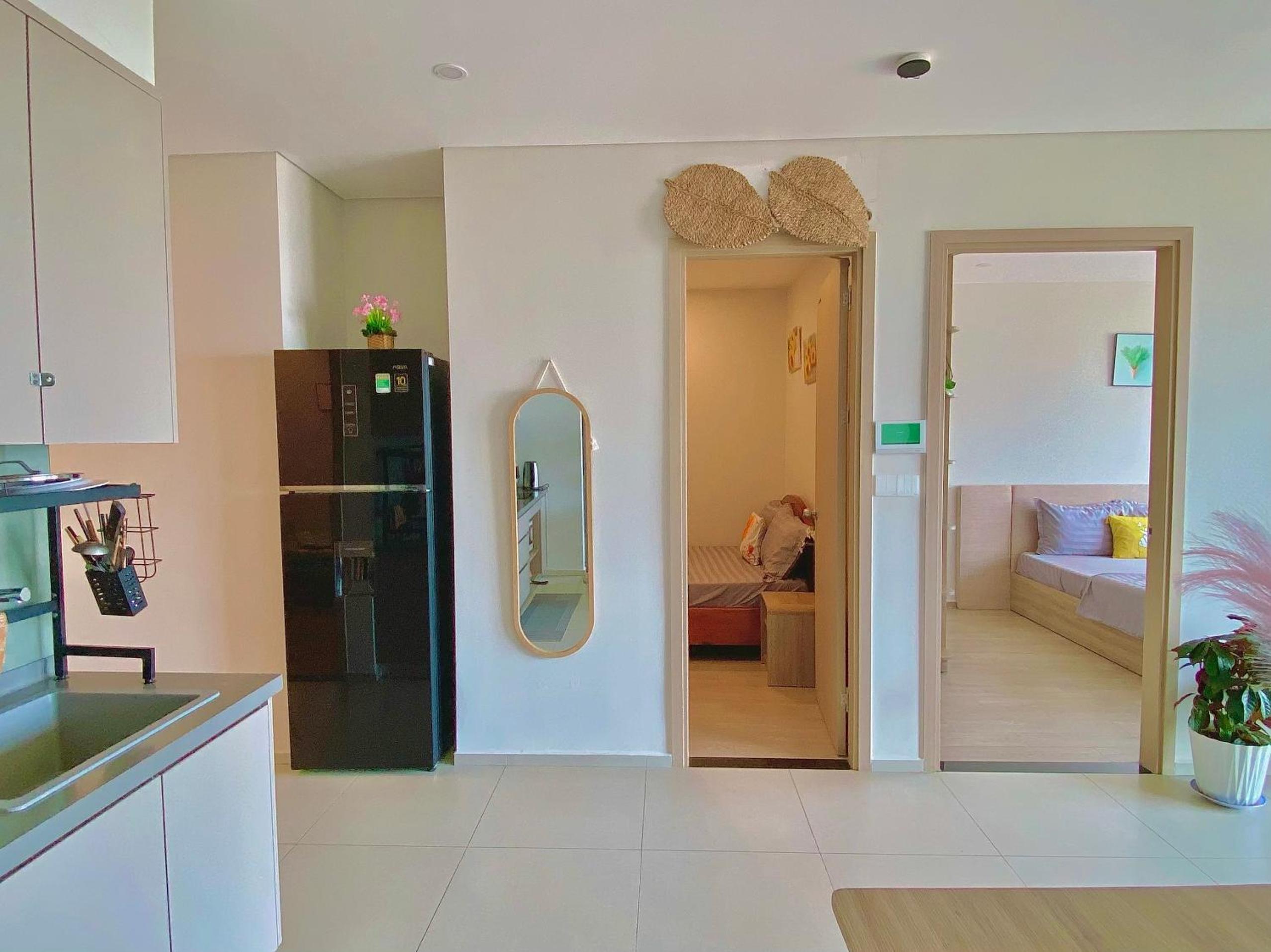 Three-Bedroom Apartment - Photo 32
