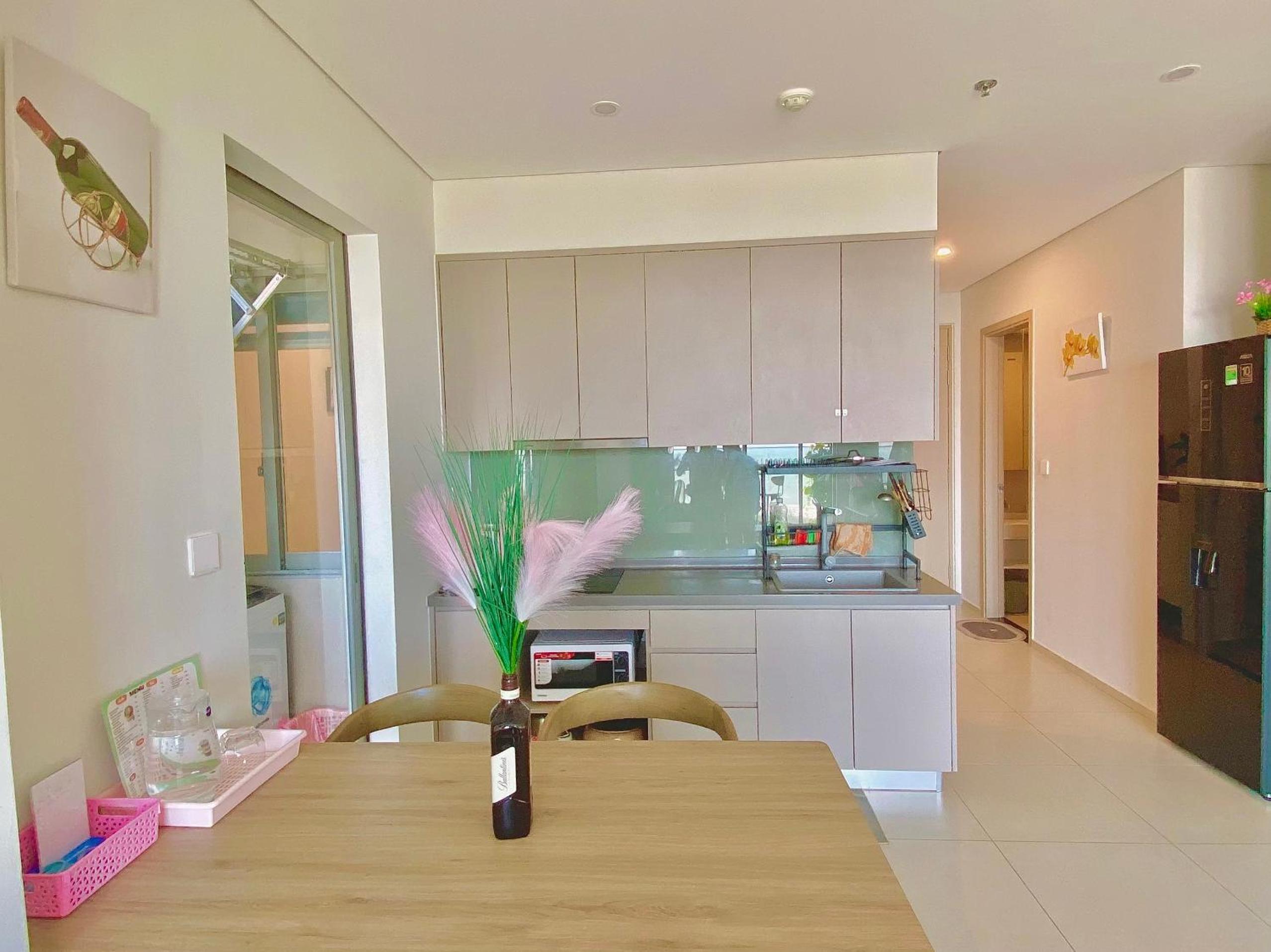 Three-Bedroom Apartment - Photo 40