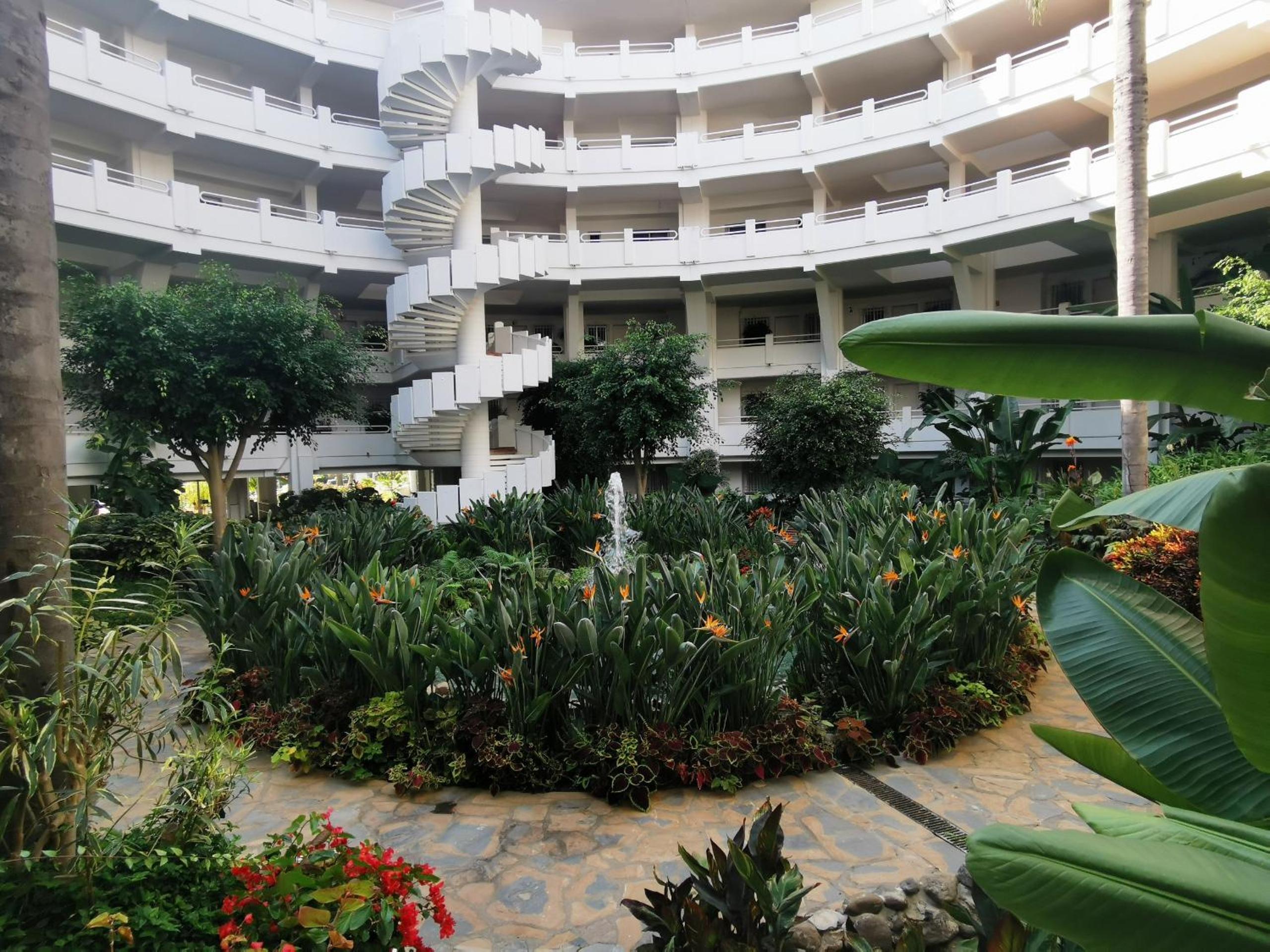 Apartment - Ground Floor photo 2