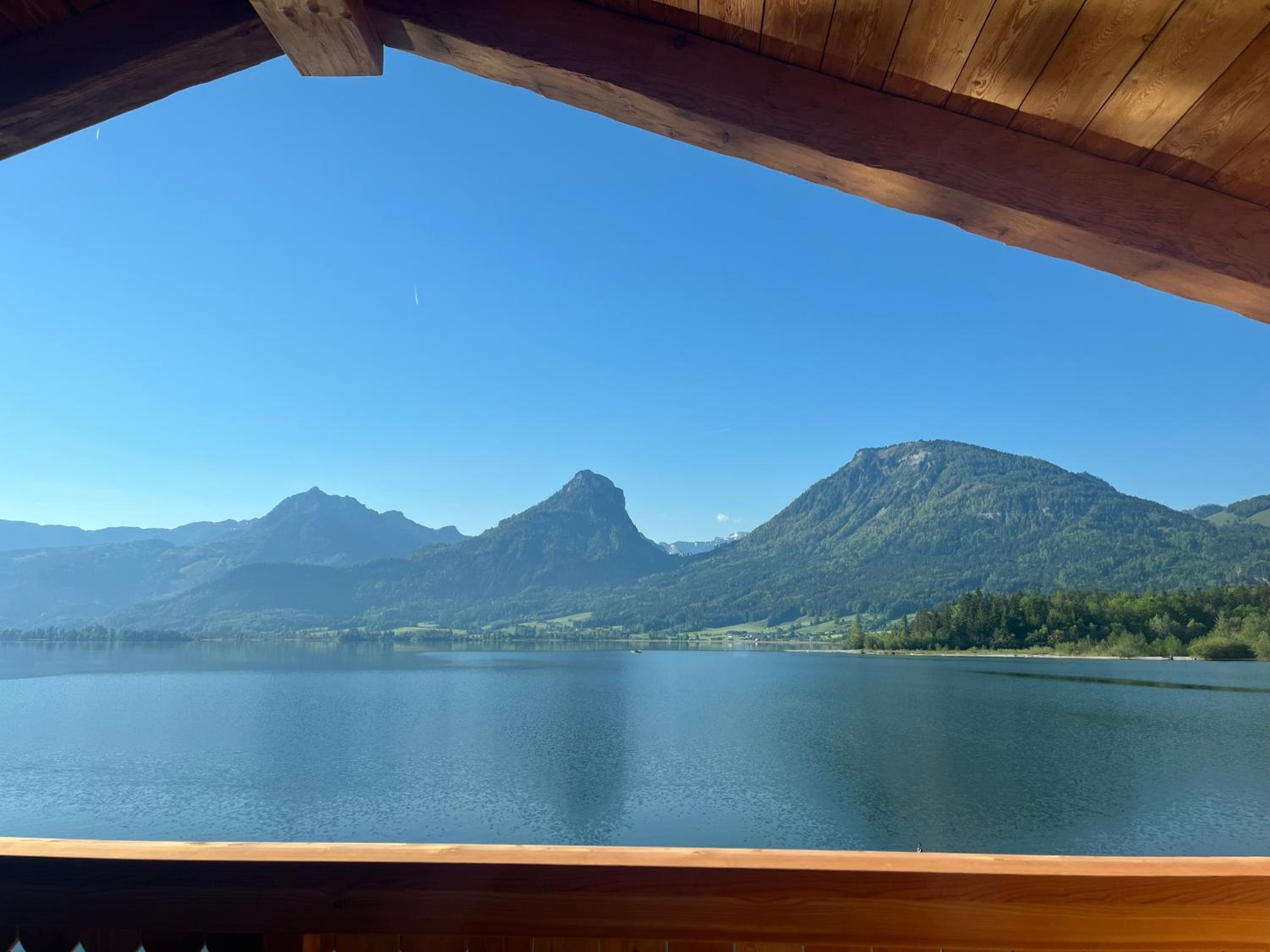Suite with Lake View photo 3