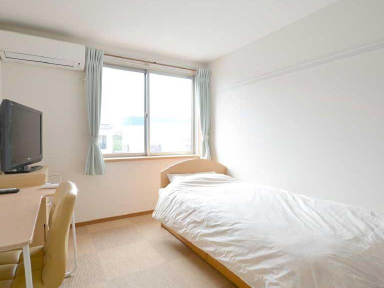 Deluxe Single Room photo 1