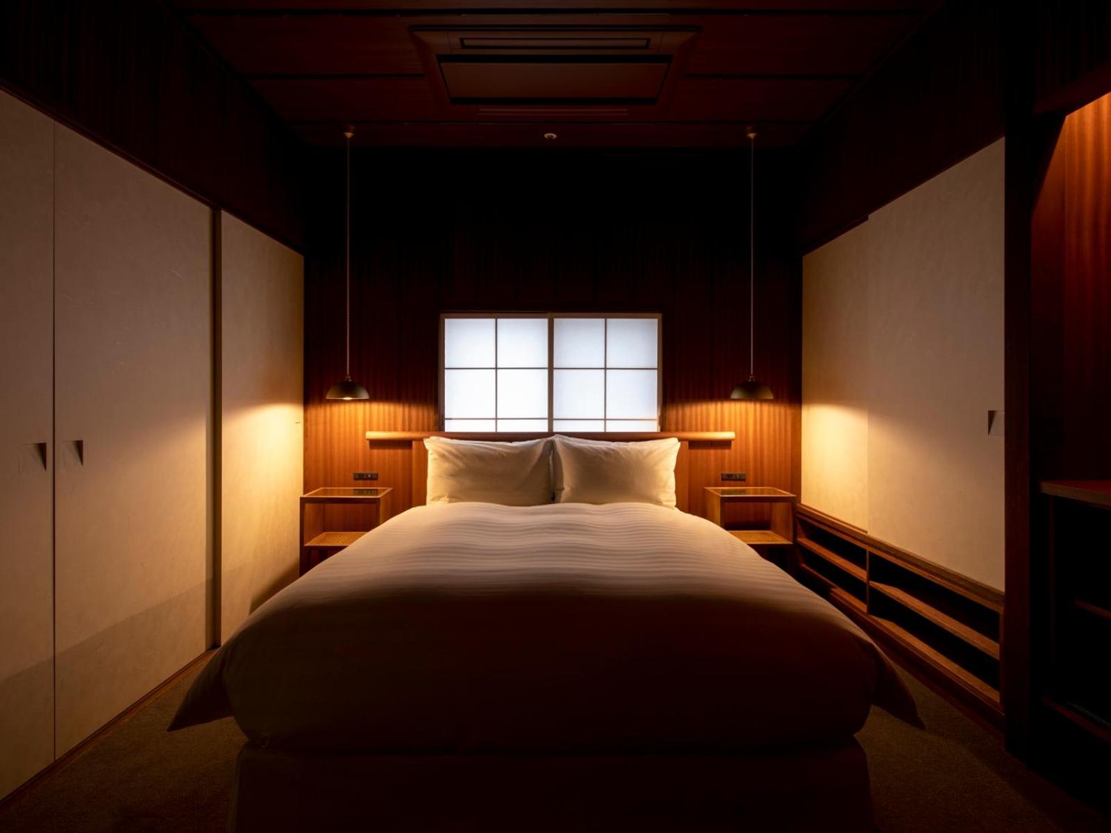 Nostalgic Japan Double（和洋室） - Photo 3