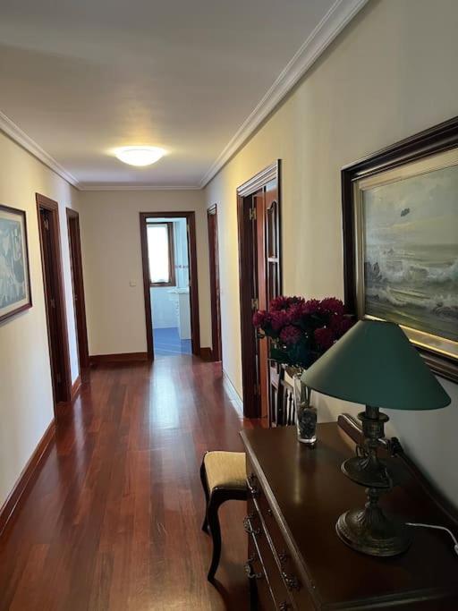 Departamento de tres habitaciones