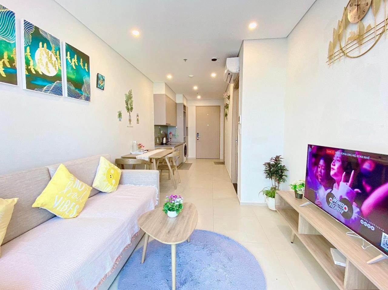 One-Bedroom Apartment - Photo 45