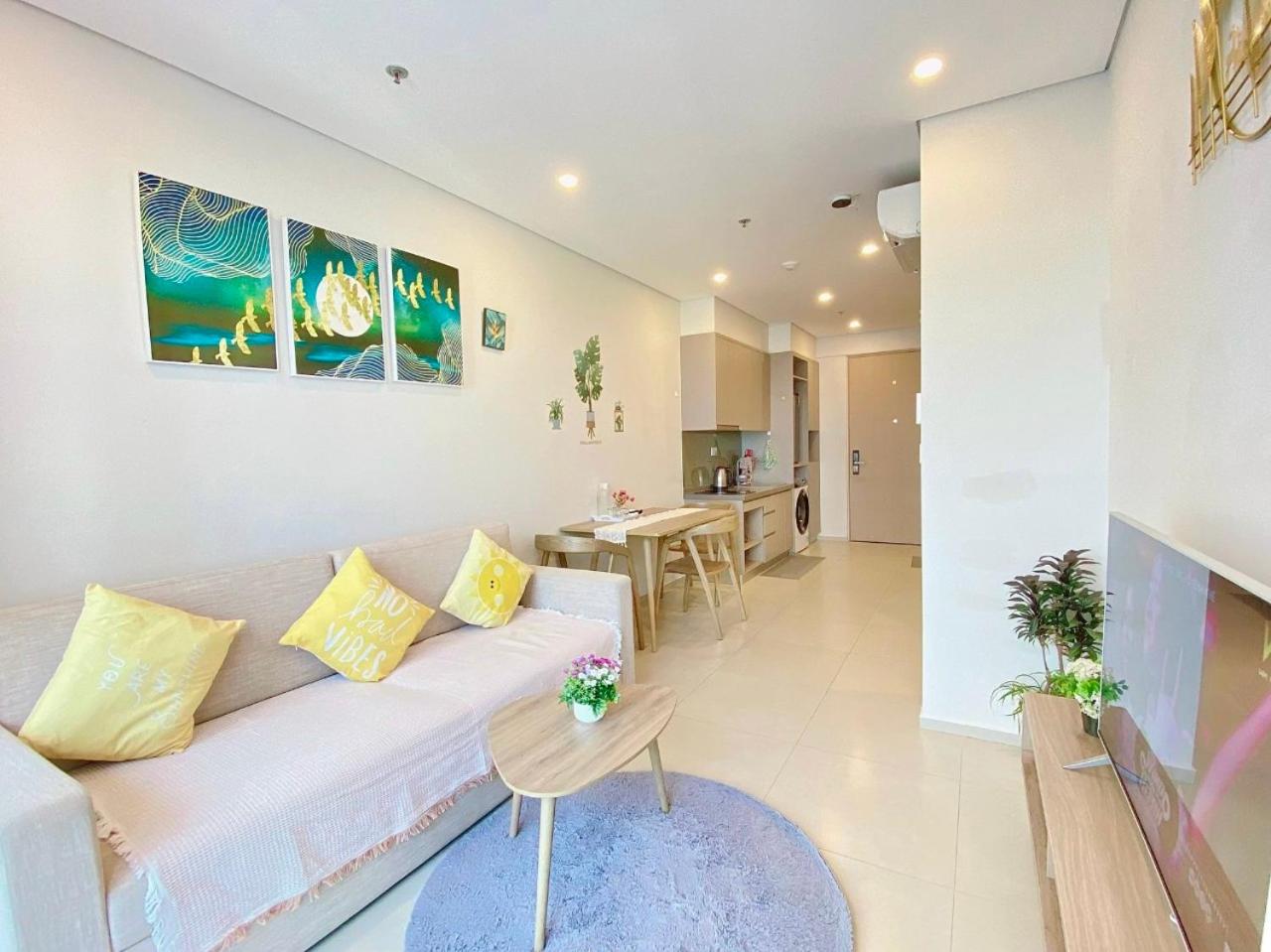 One-Bedroom Apartment - Photo 47