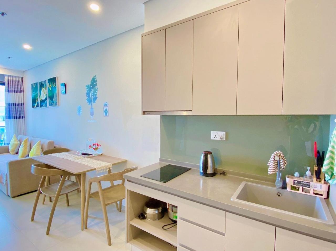 One-Bedroom Apartment - Photo 50