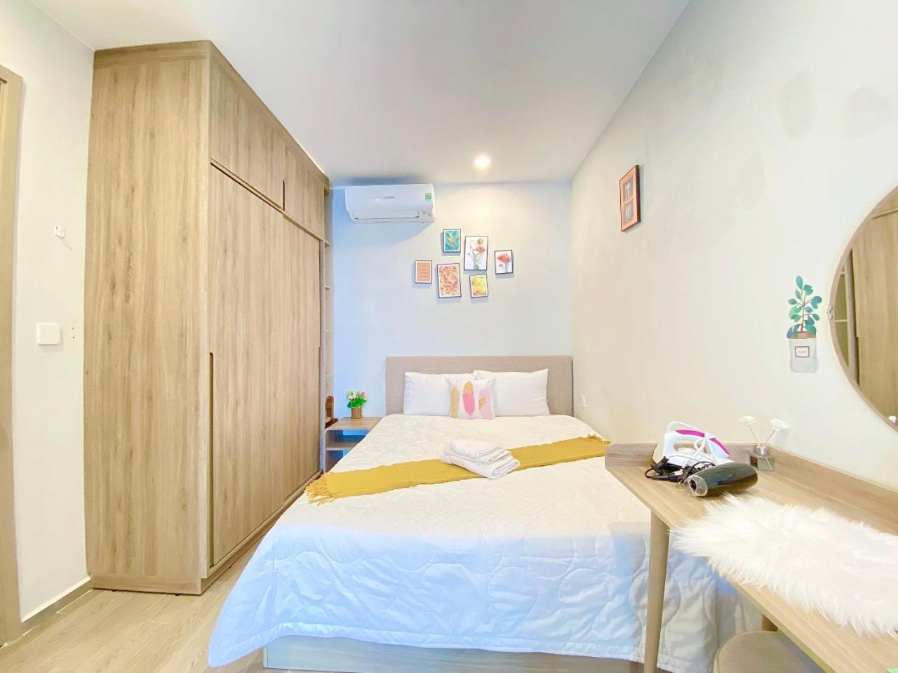 One-Bedroom Apartment - Photo 41