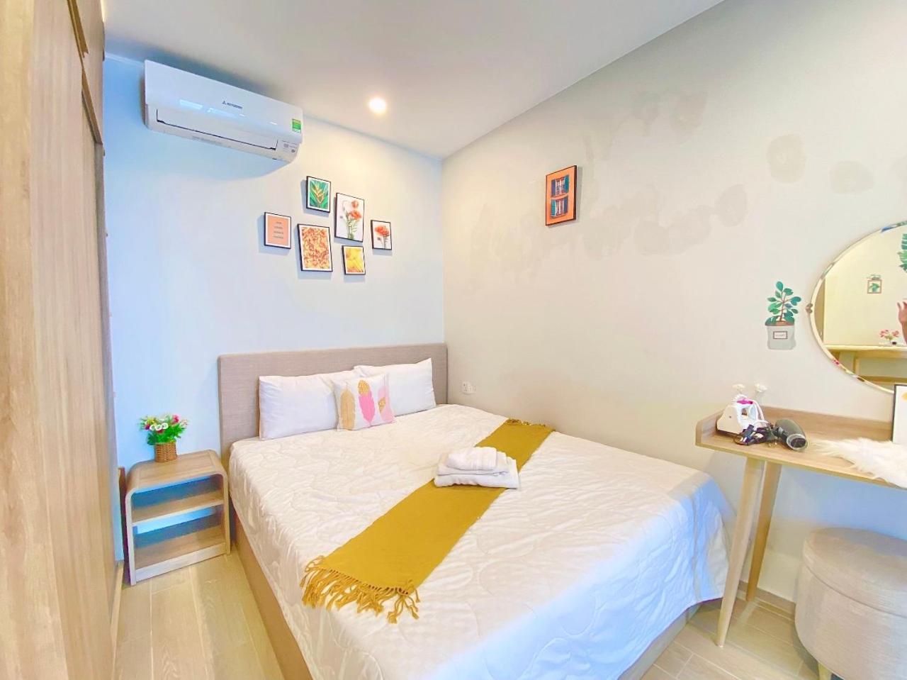 One-Bedroom Apartment - Photo 42
