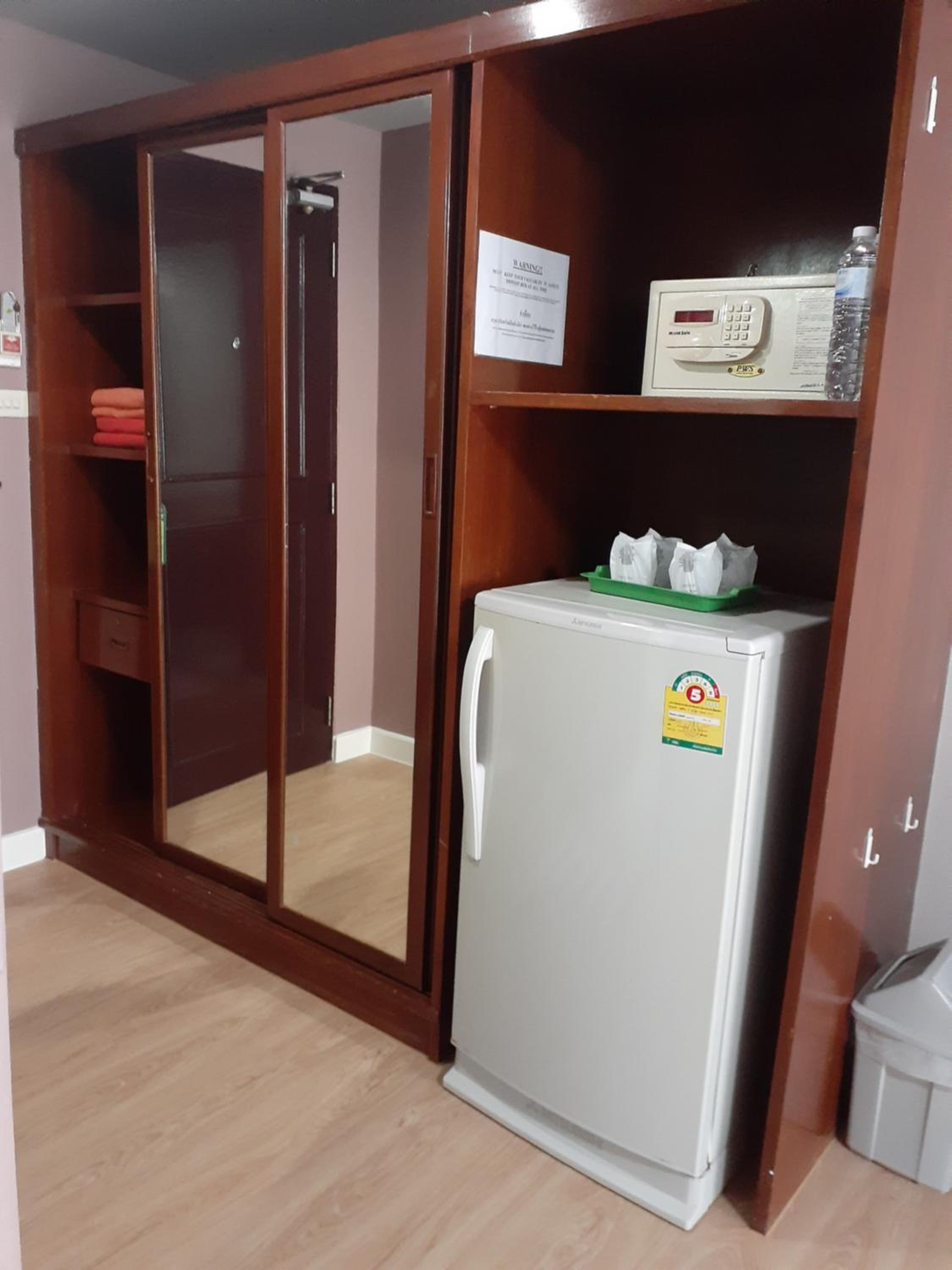 Standard Twin Room photo 3