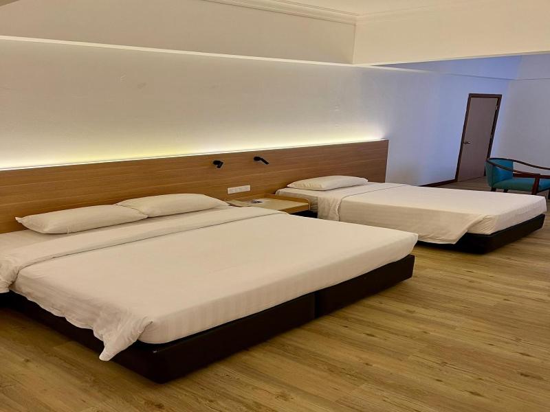 Deluxe Family Suite - New Renovated - Photo 3