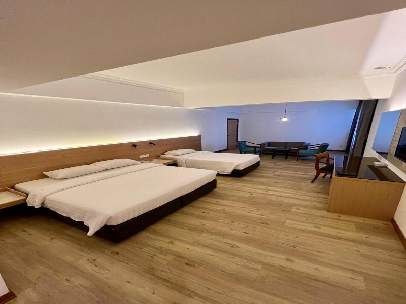 Deluxe Family Suite - New Renovated - Photo 4