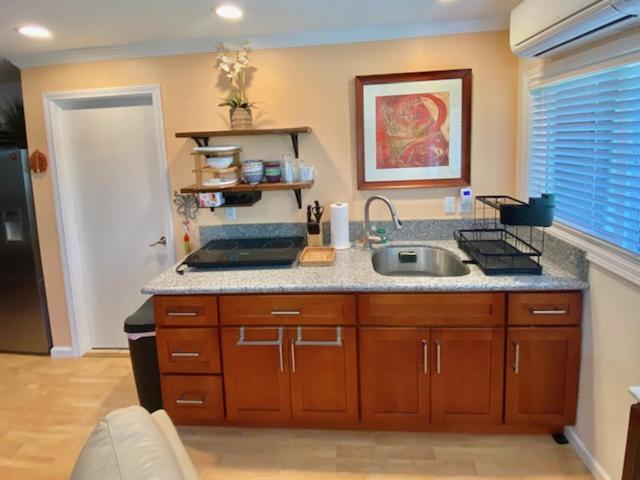 One-Bedroom House photo 3