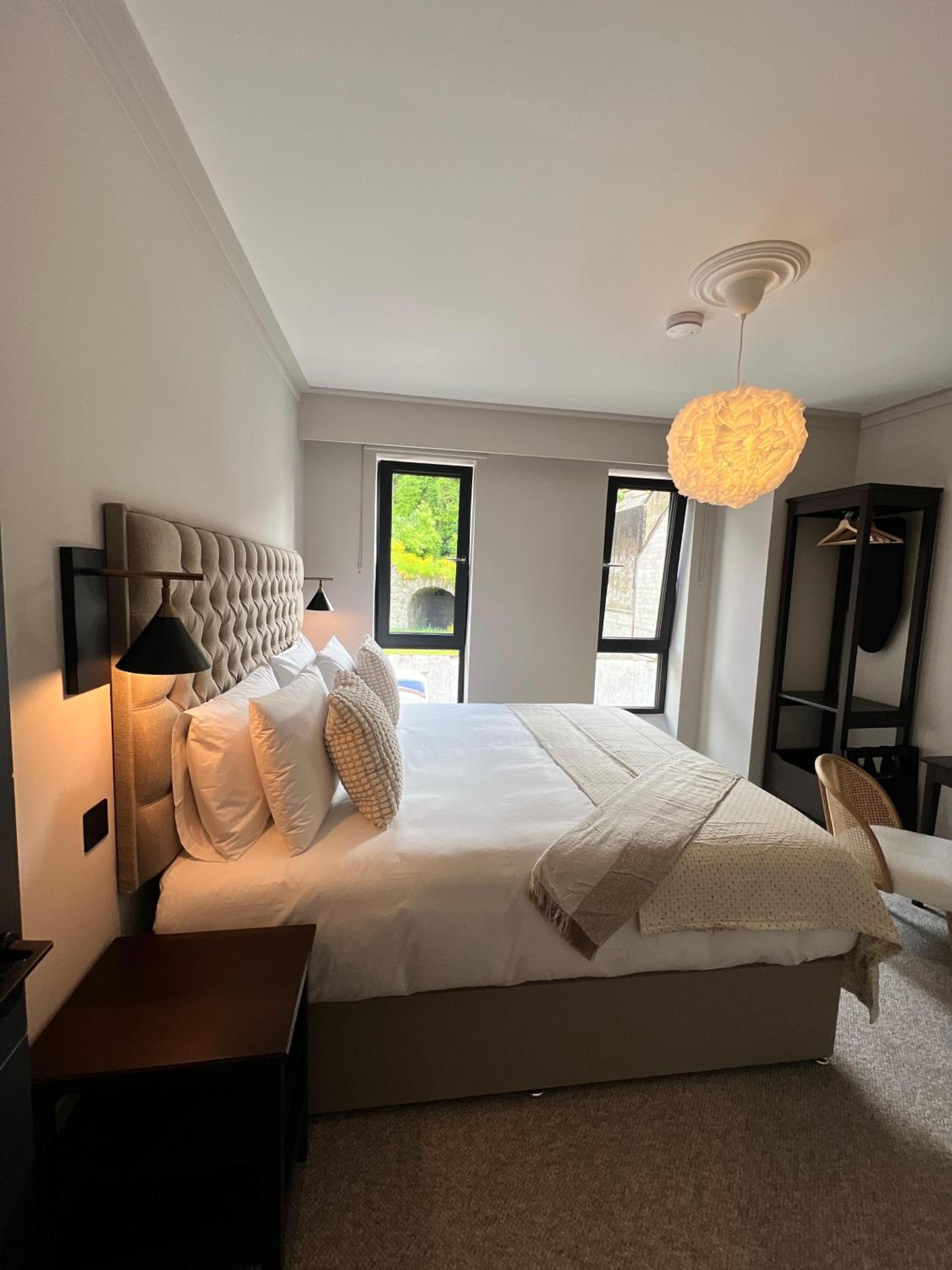 Deluxe Double or Twin Room photo 1