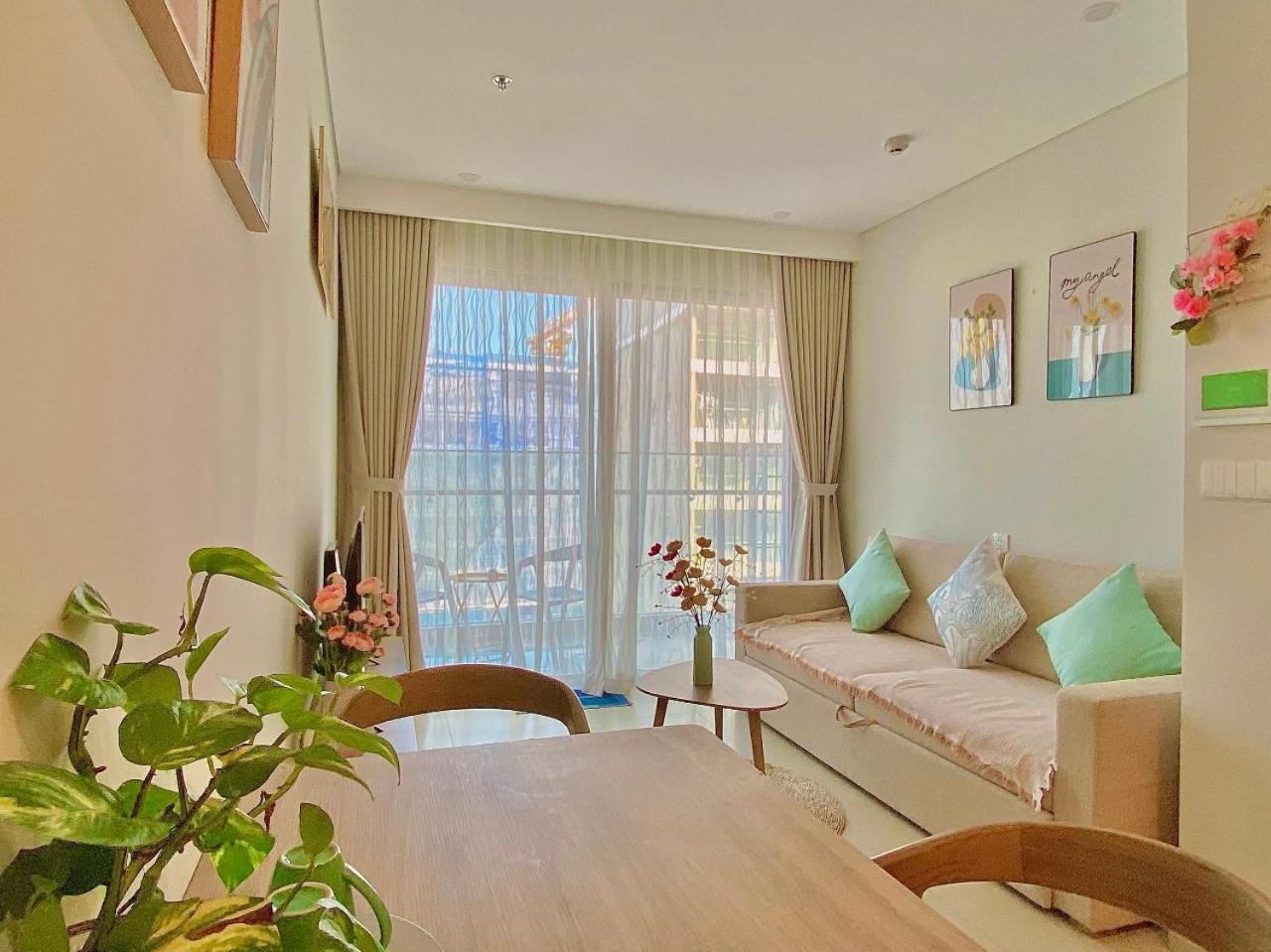 One-Bedroom Apartment - Photo 30
