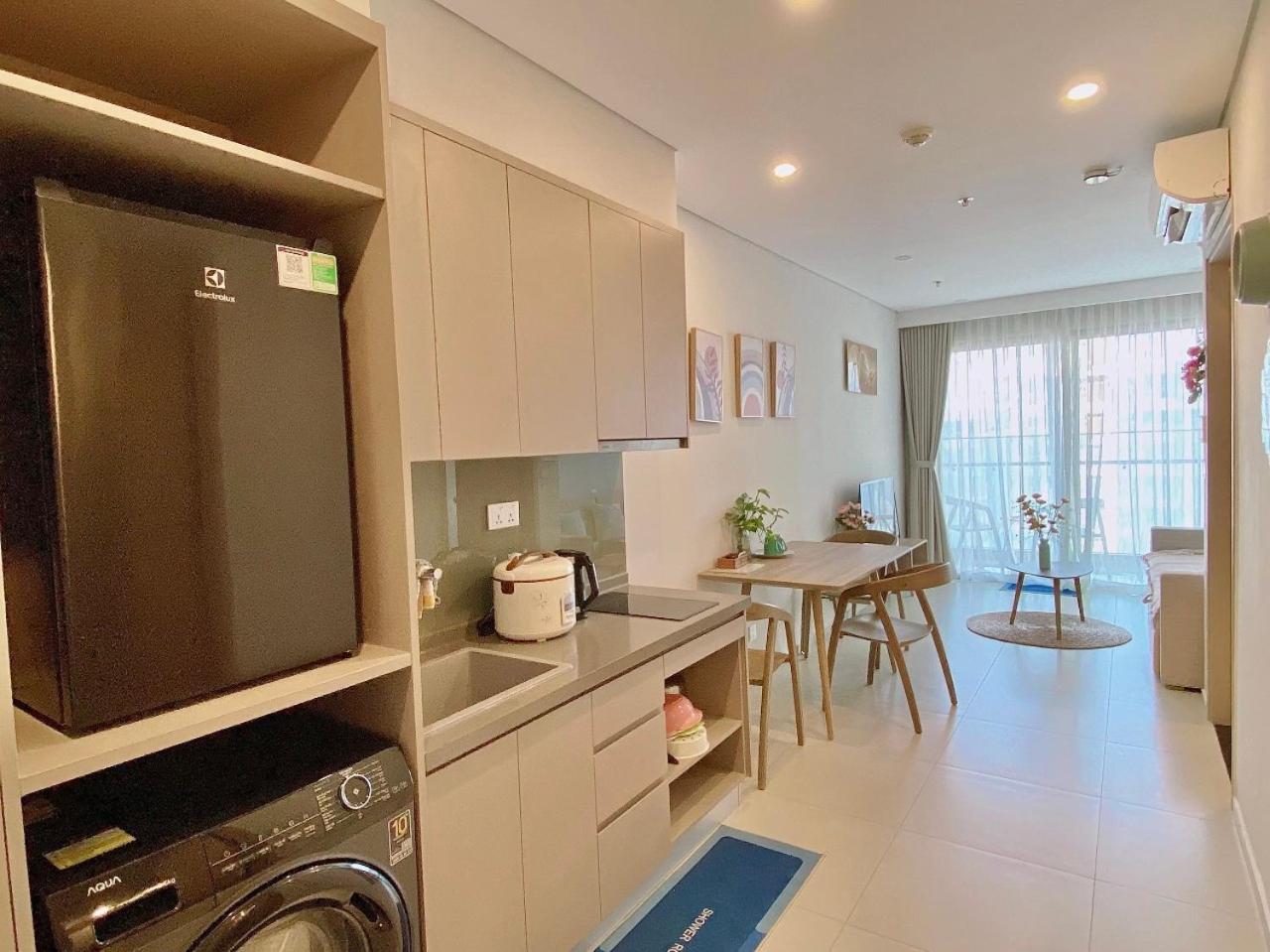 One-Bedroom Apartment - Photo 29