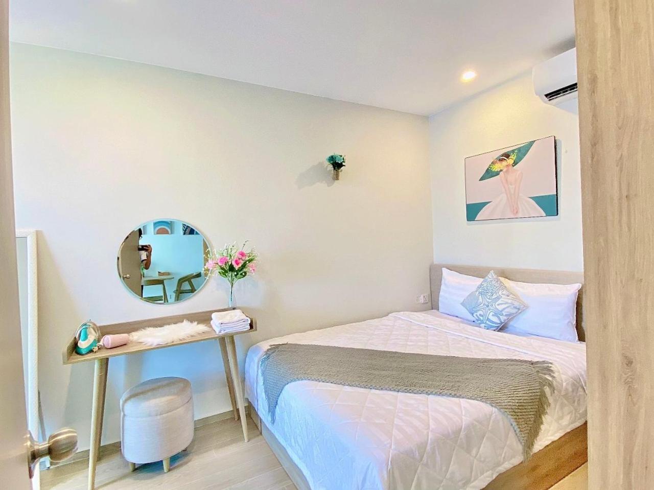 One-Bedroom Apartment - Photo 38