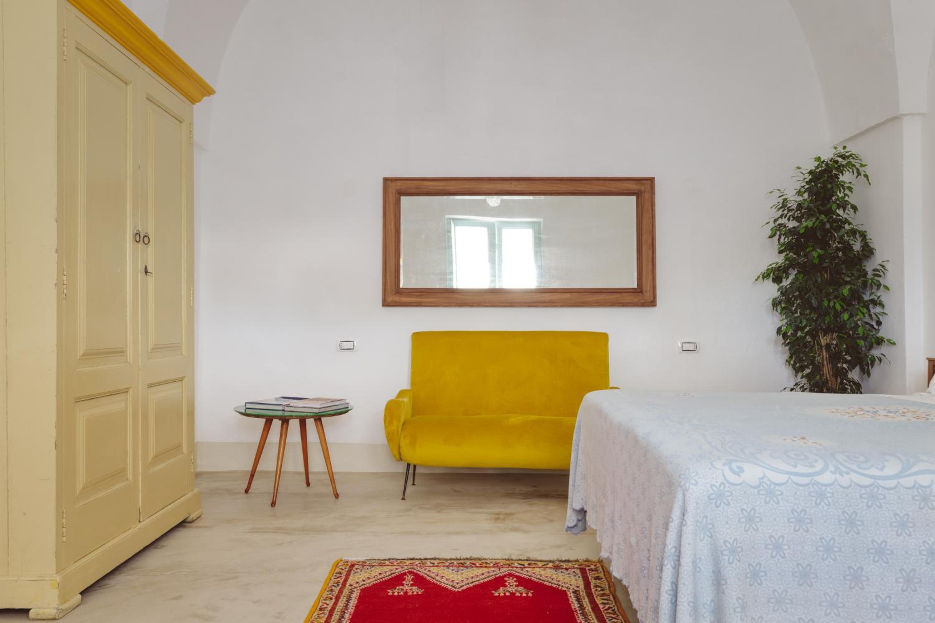 Junior Suite with Patio - Photo 8