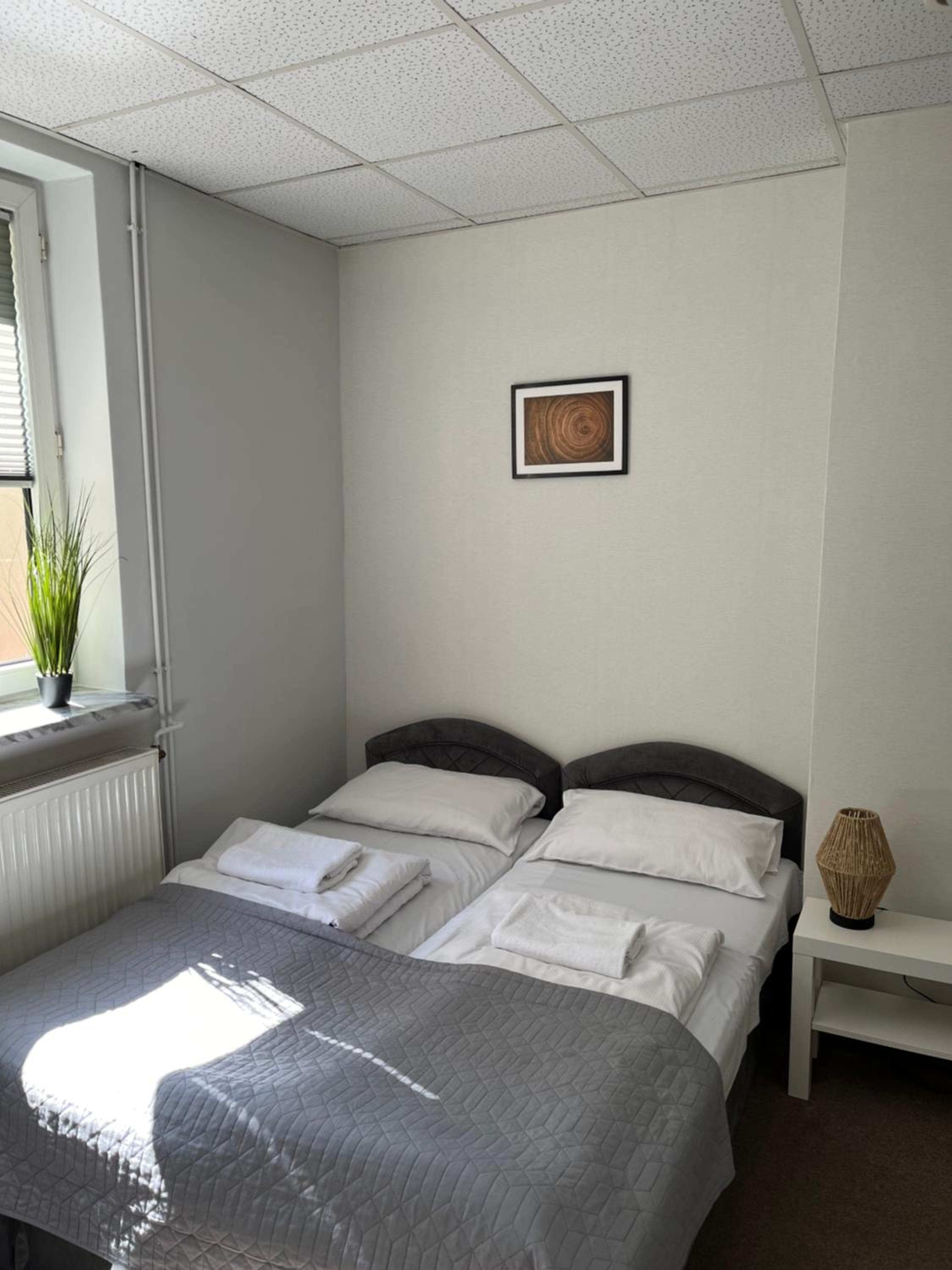 Standard Double or Twin Room with Garden View photo 2