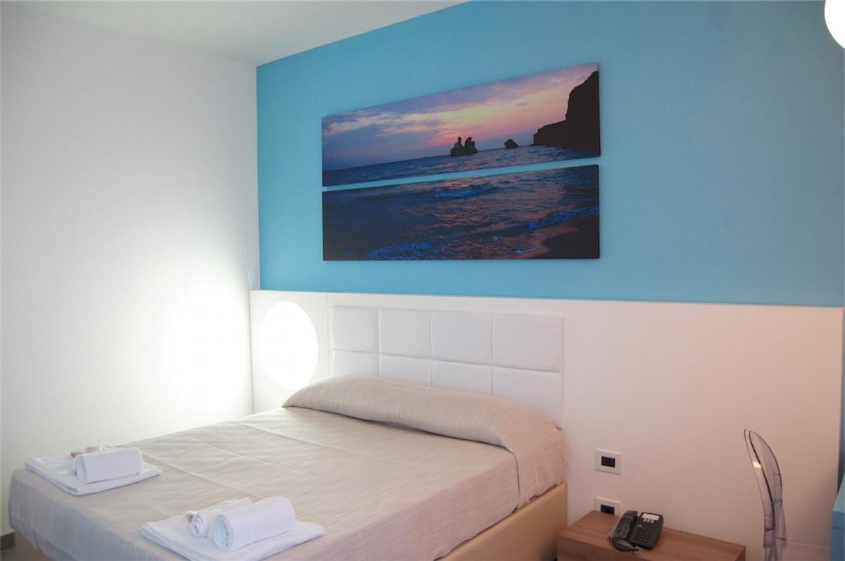 Quadruple Room - Photo 10