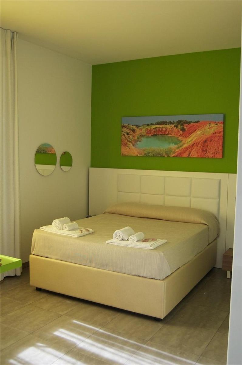 Quadruple Room - Photo 2