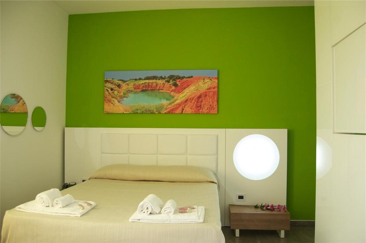 Quadruple Room - Photo 15