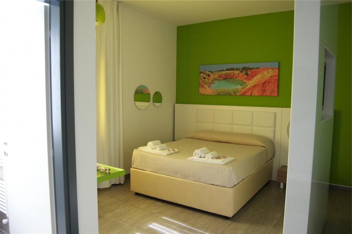 Quadruple Room - Photo 16